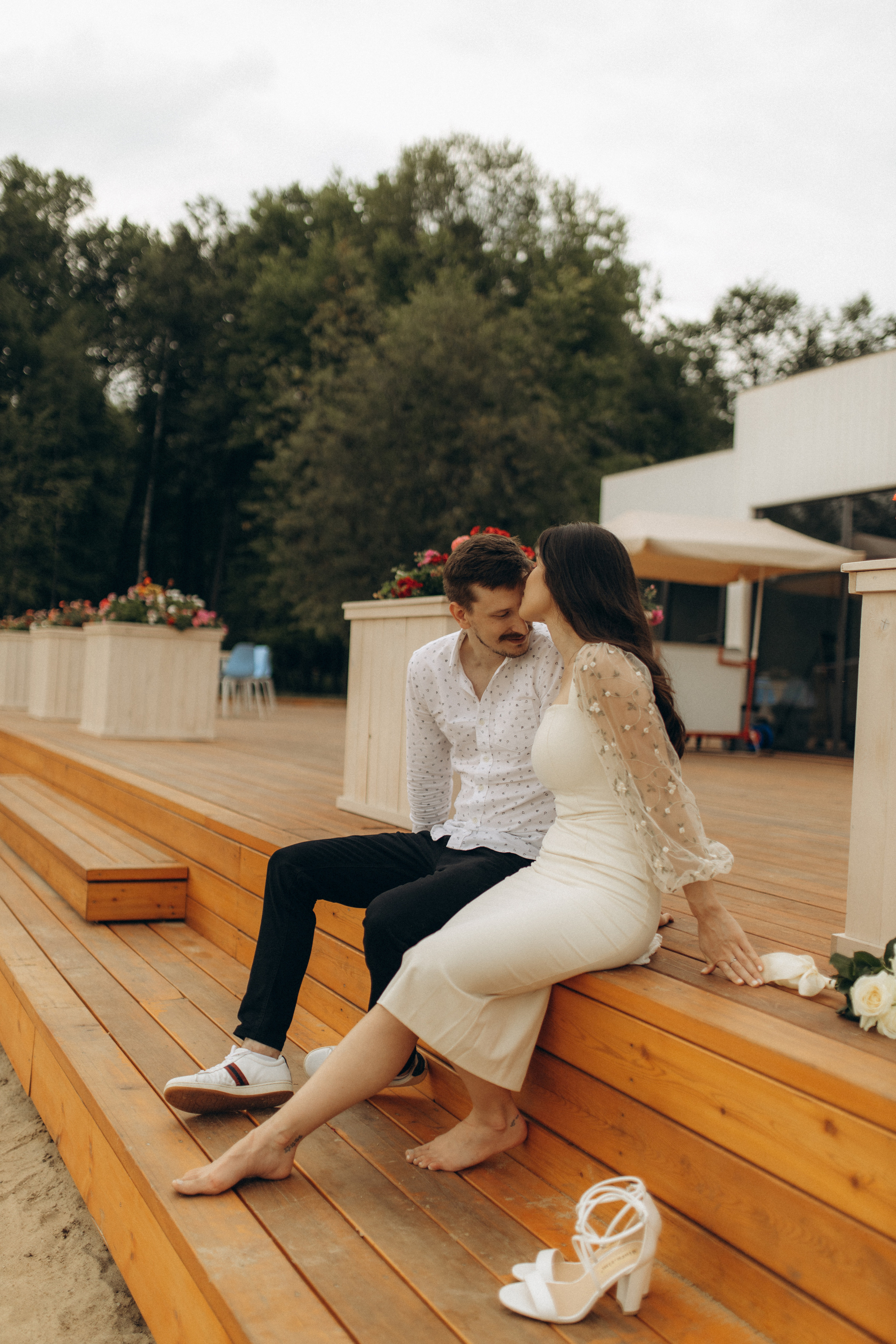 Виктория и Даня. Мовчан Елена, ваш Фотограф в Электростали