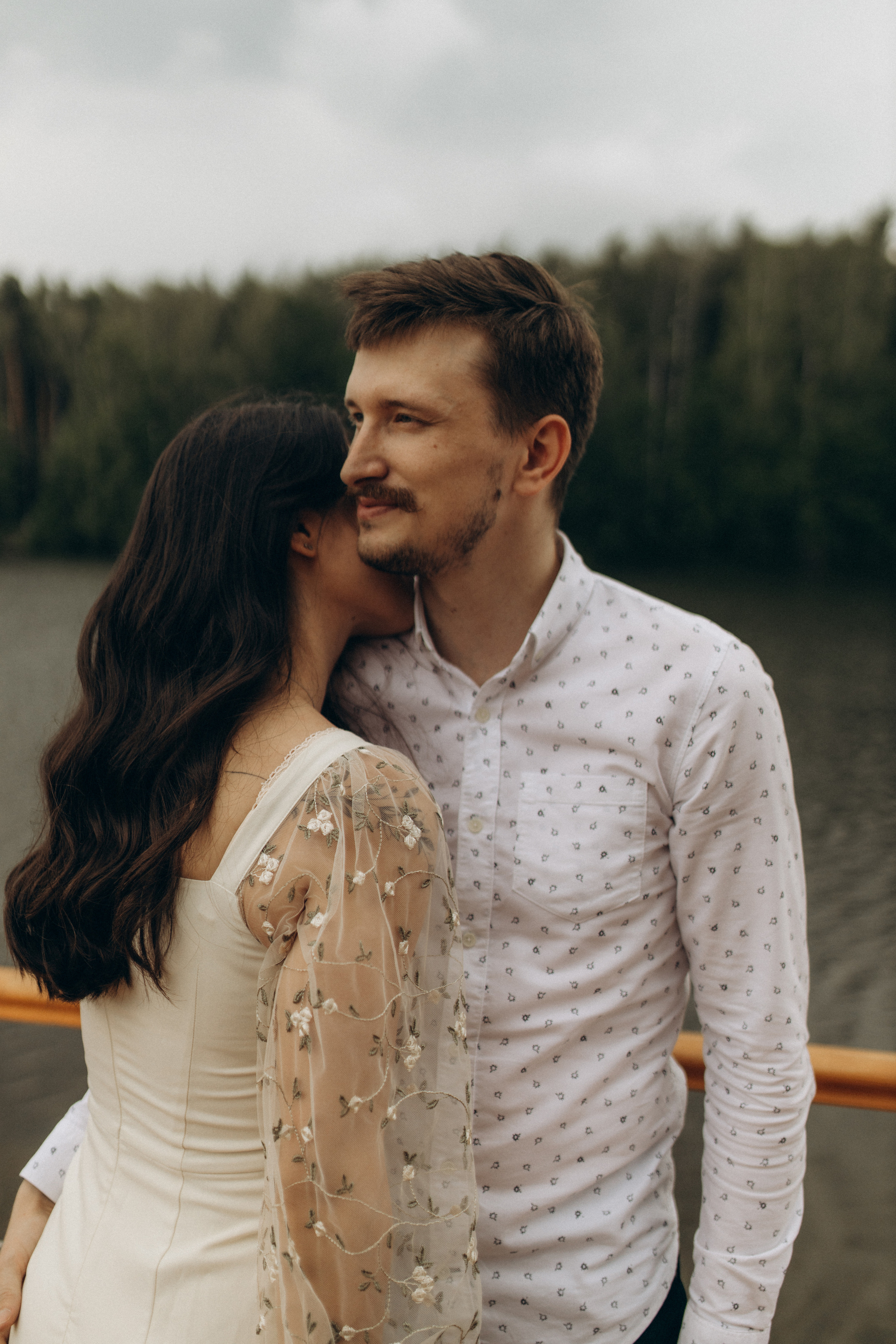 Виктория и Даня. Мовчан Елена, ваш Фотограф в Электростали