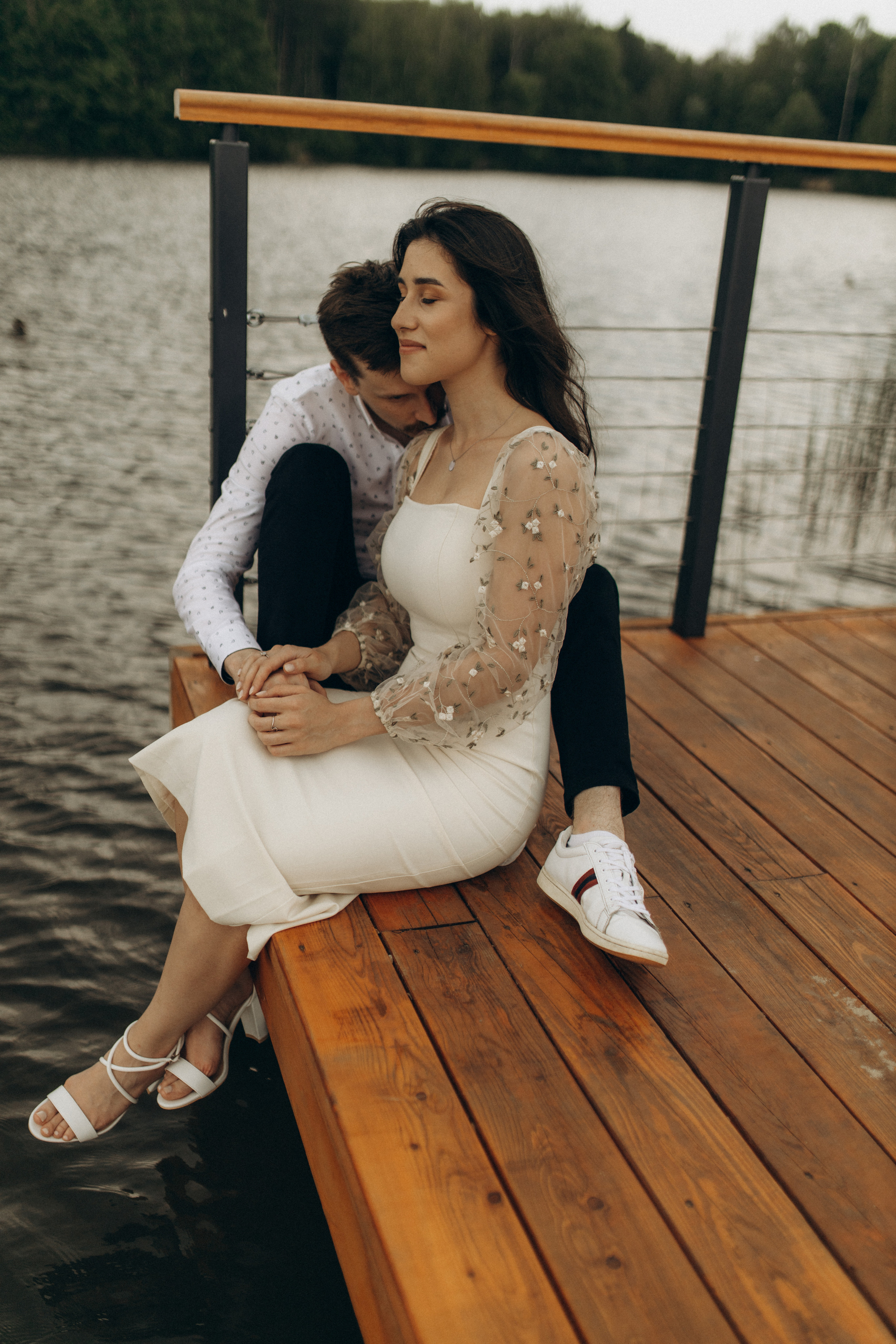 Виктория и Даня. Мовчан Елена, ваш Фотограф в Электростали