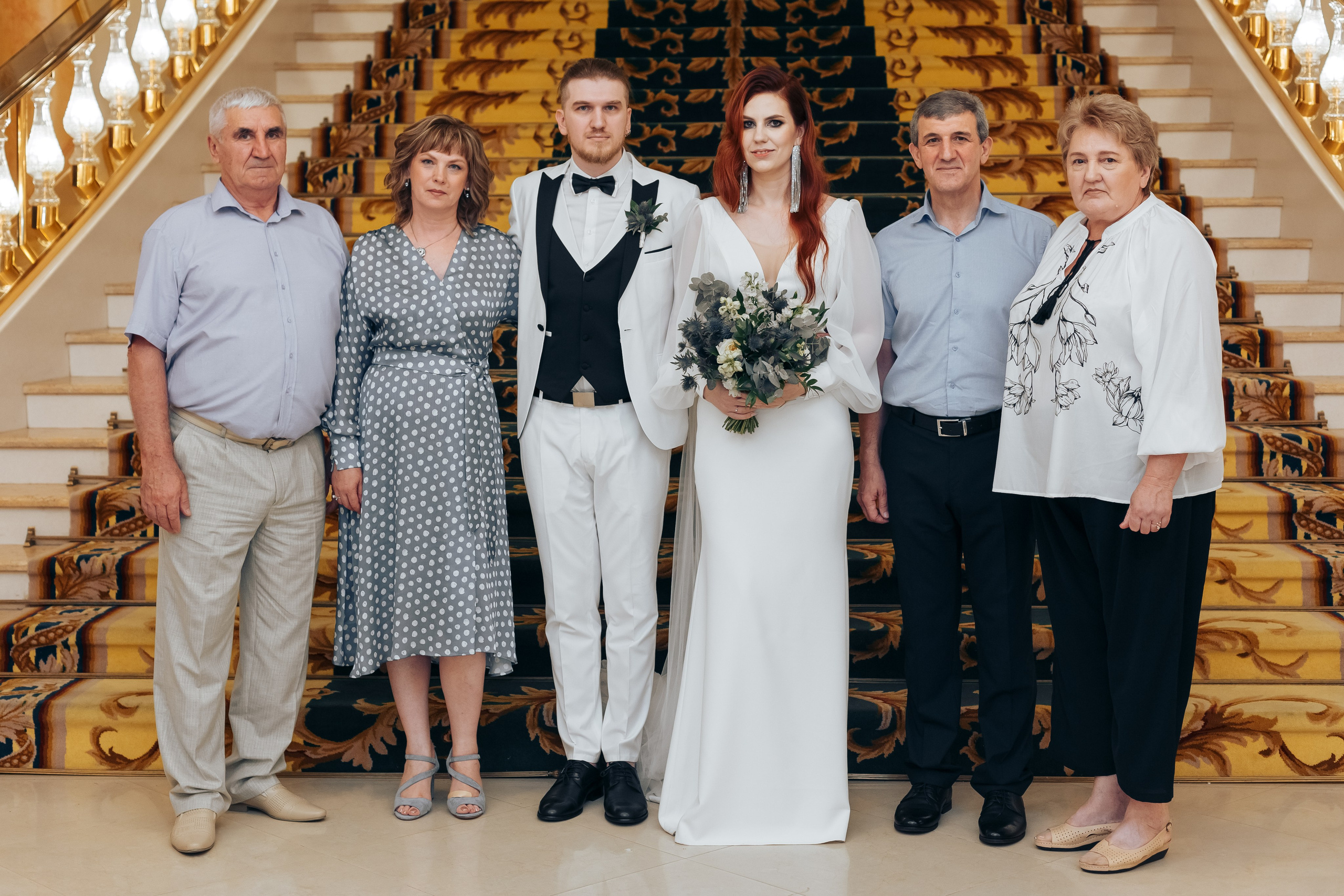 Сергей и Елена. Свадебный фотограф в Краснодаре Николай Крауз