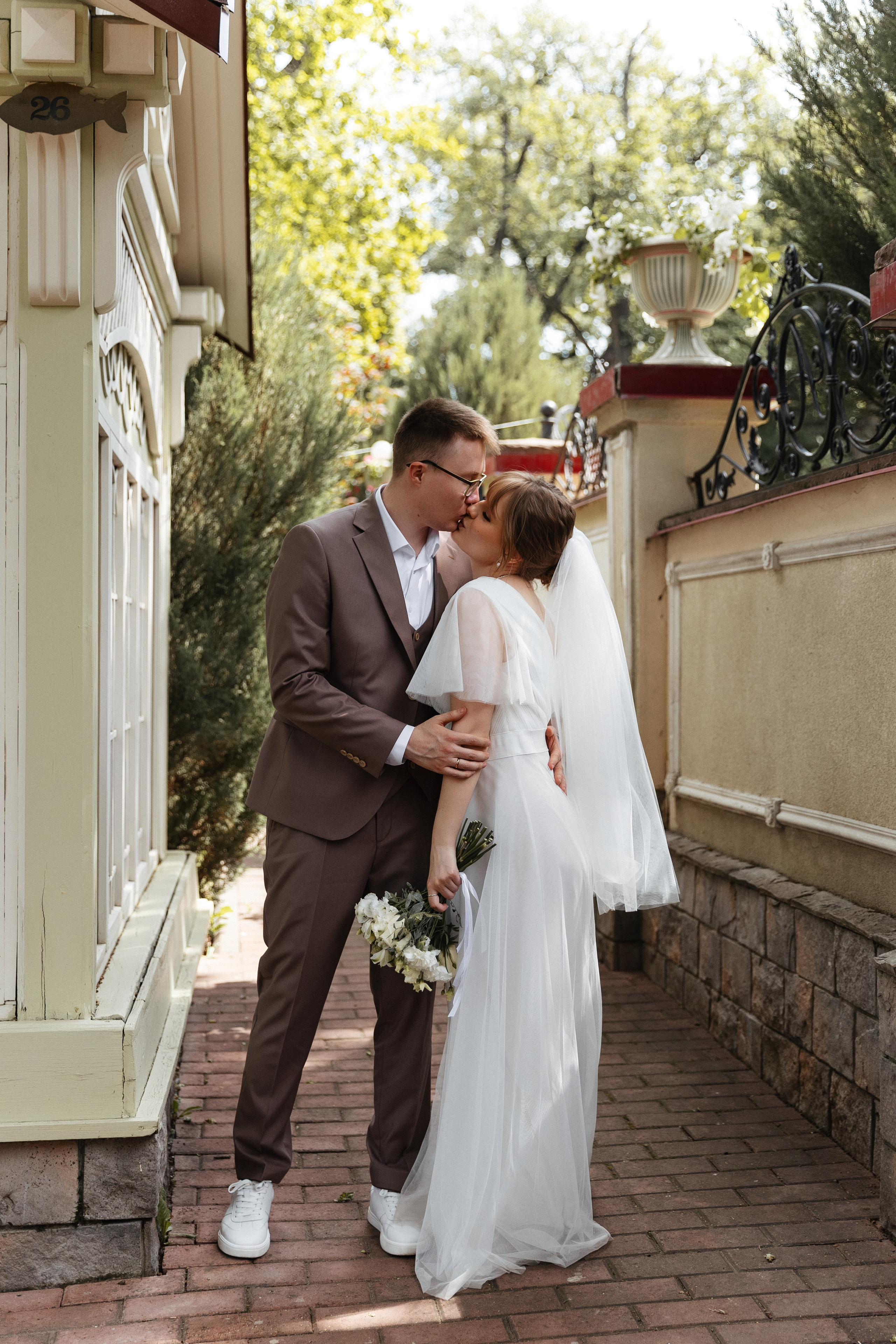 Юлдуз & Марат