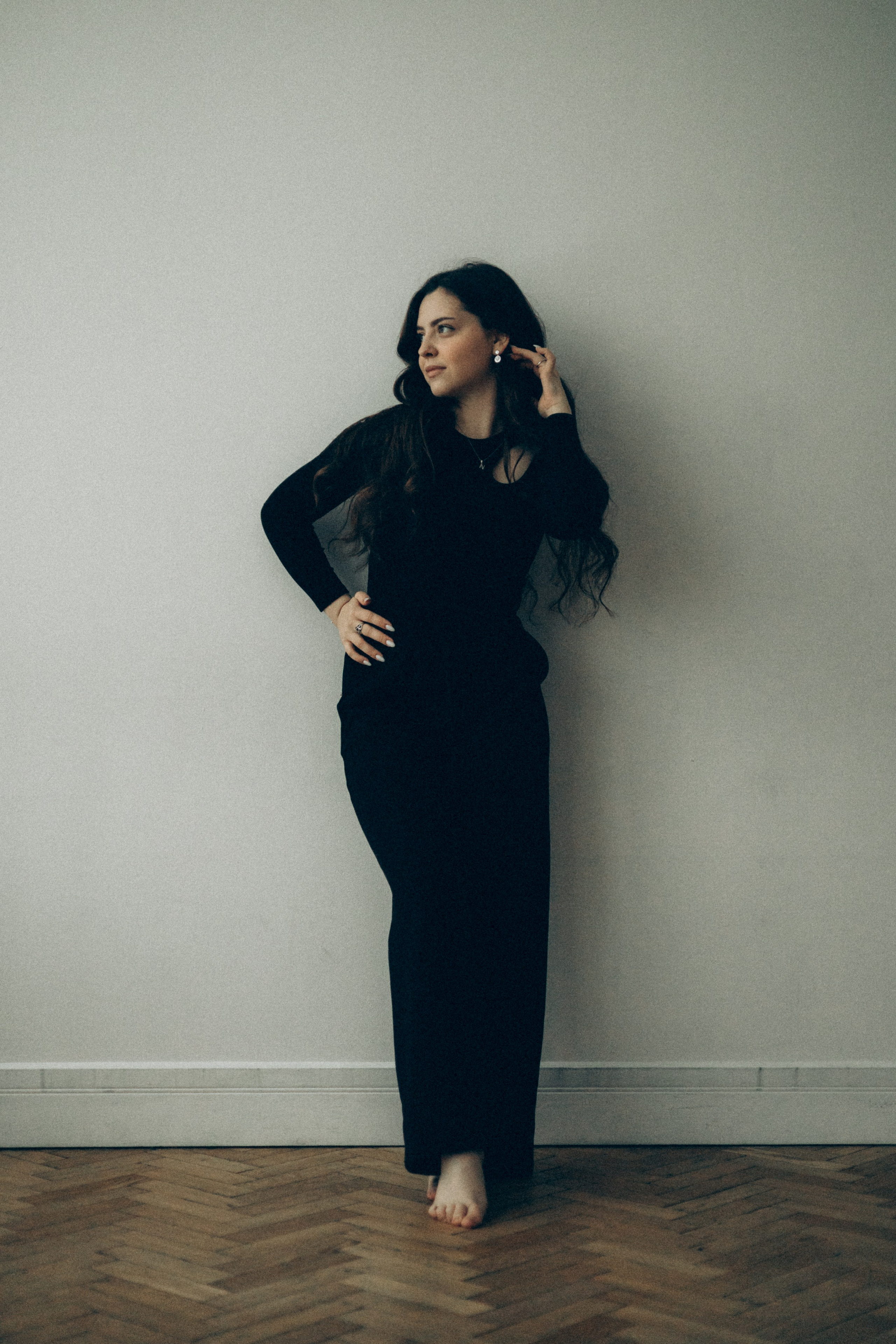 Настя — студия itten. Фотограф в Москве и области Титова Наталья