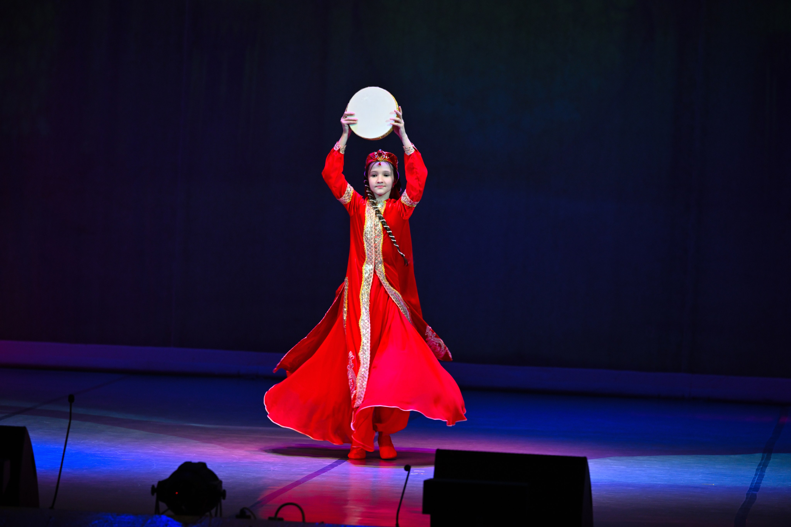 2025-12-19 Танцы ДК. Снежинск фото Андрианов