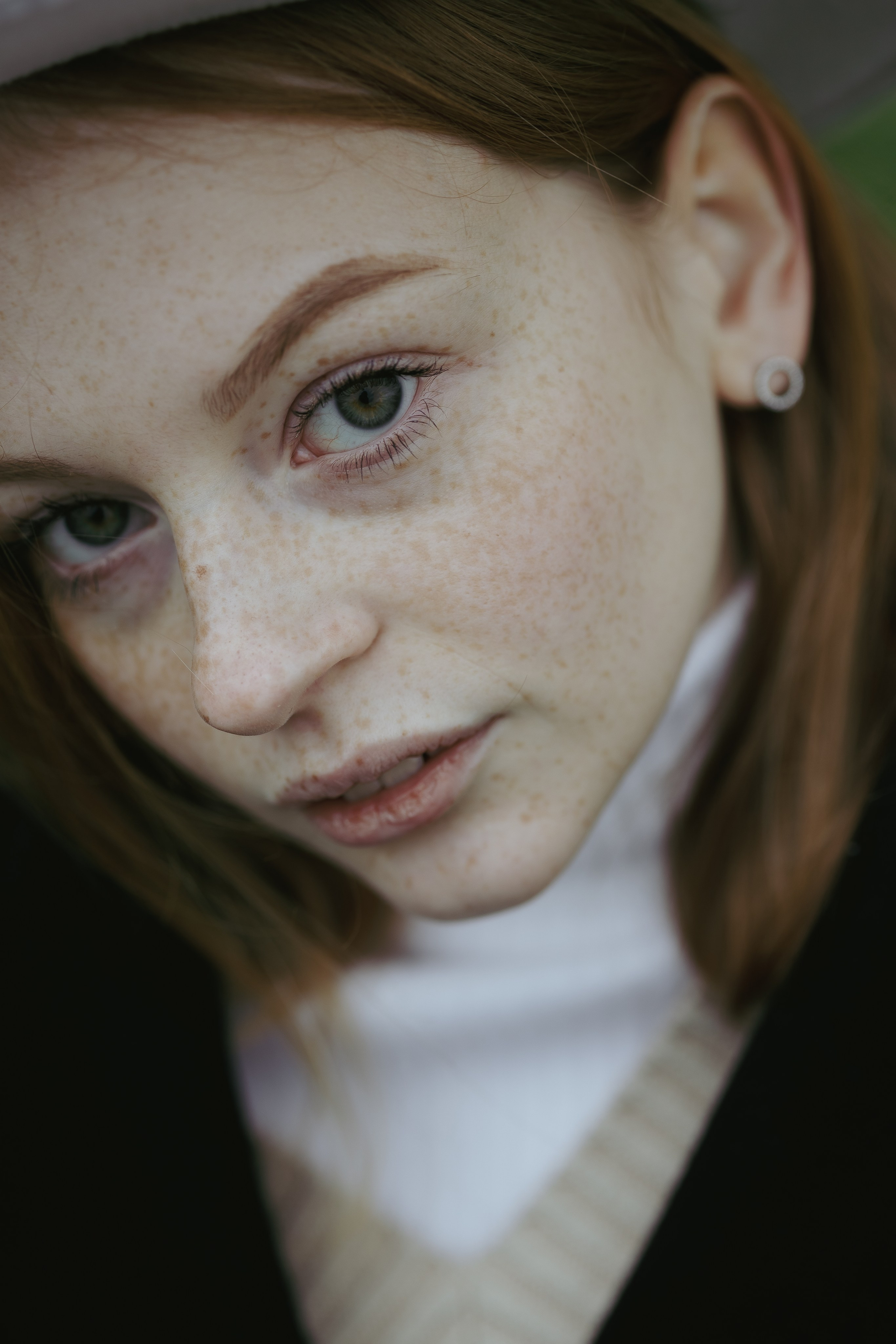 Саша. Фотограф Москва