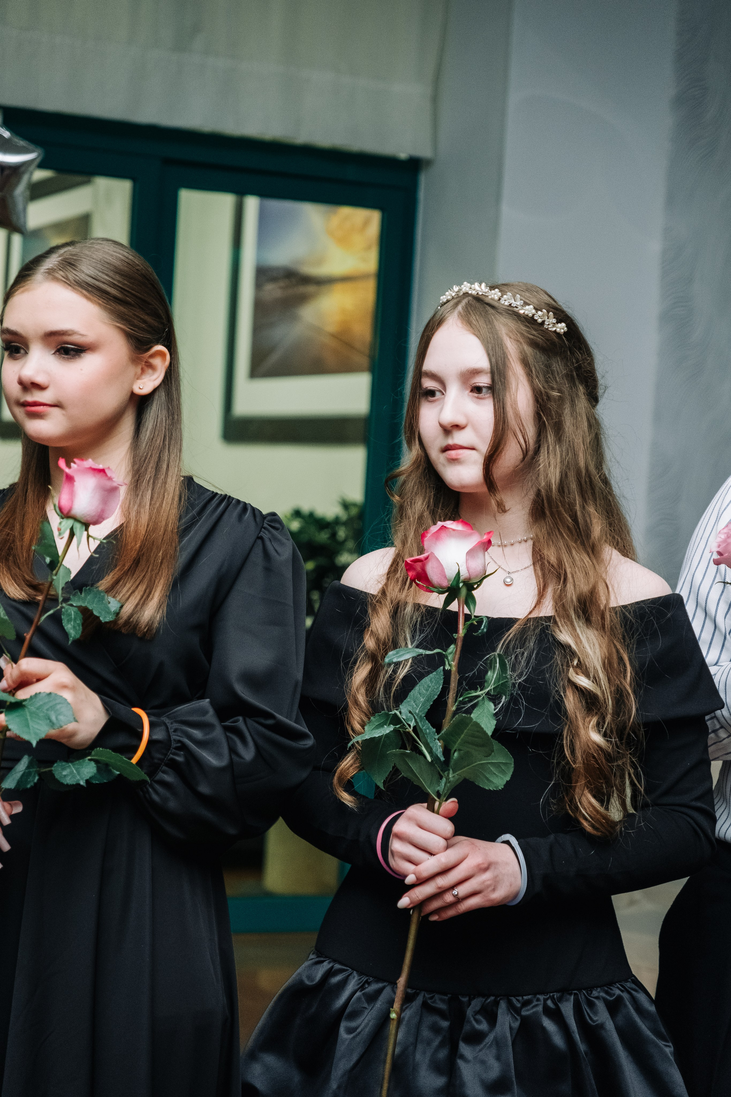 Выпускной. Фотограф в Иркутске Анна Мирошникова