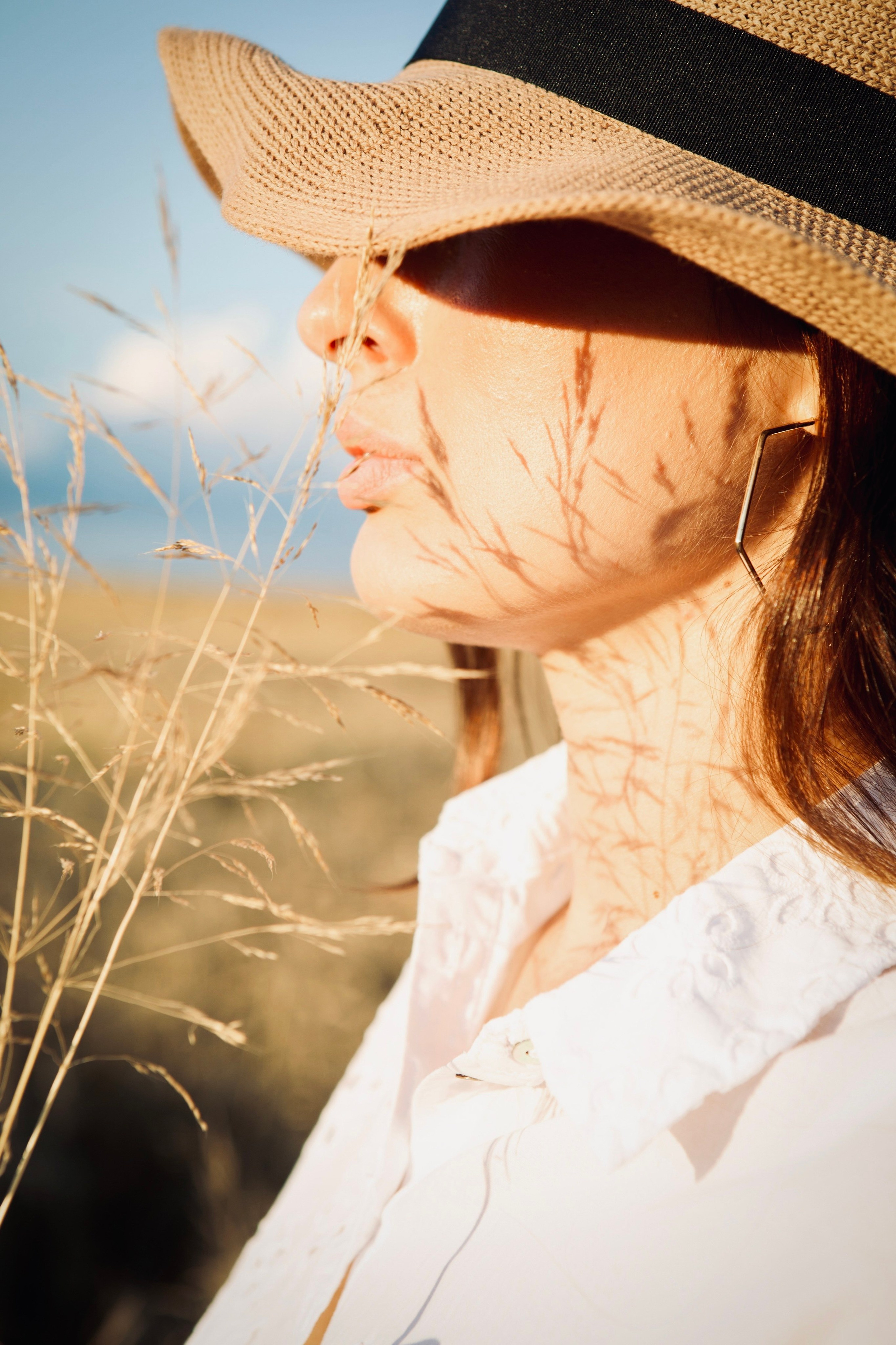 Женская портретная съёмка. Фотограф Лабутина Александра. Портретный и репортажный фотограф из Нижнего Новгорода Александра Лабутина