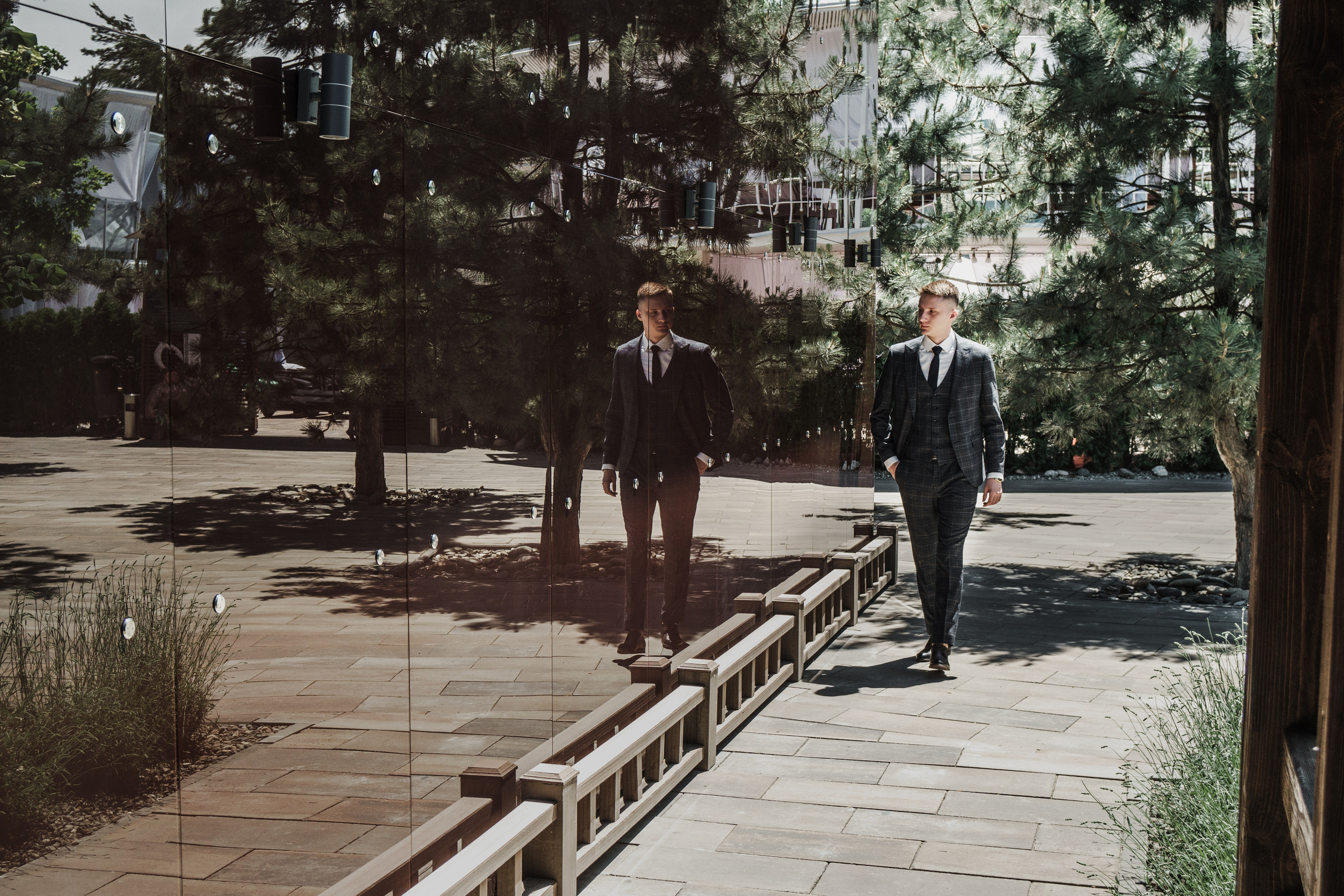 Кирилл и Елизавета. Свадебный и репортажный фотограф Ростов-на-Дону Алексей Гуль