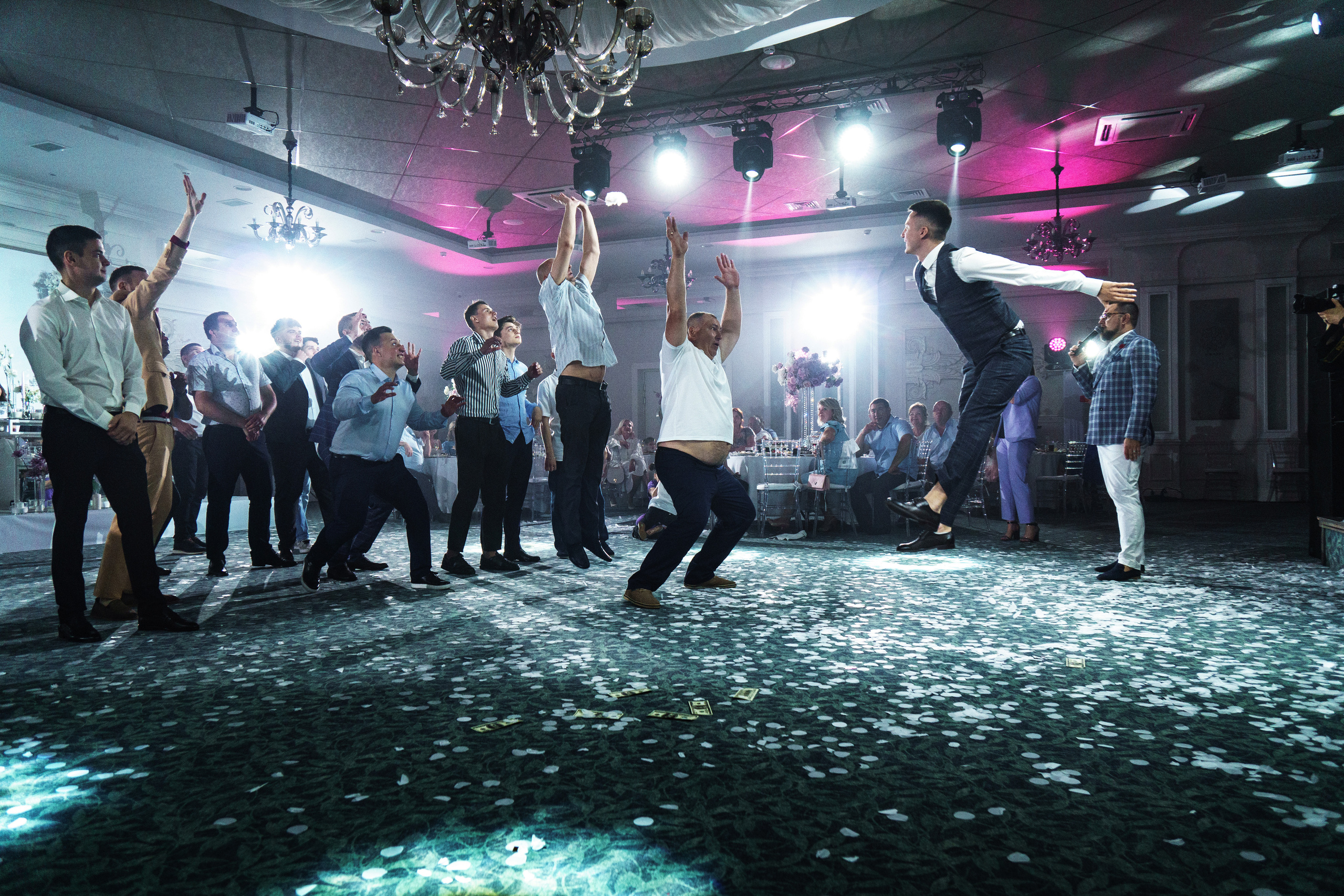 Кирилл и Елизавета. Свадебный и репортажный фотограф Ростов-на-Дону Алексей Гуль