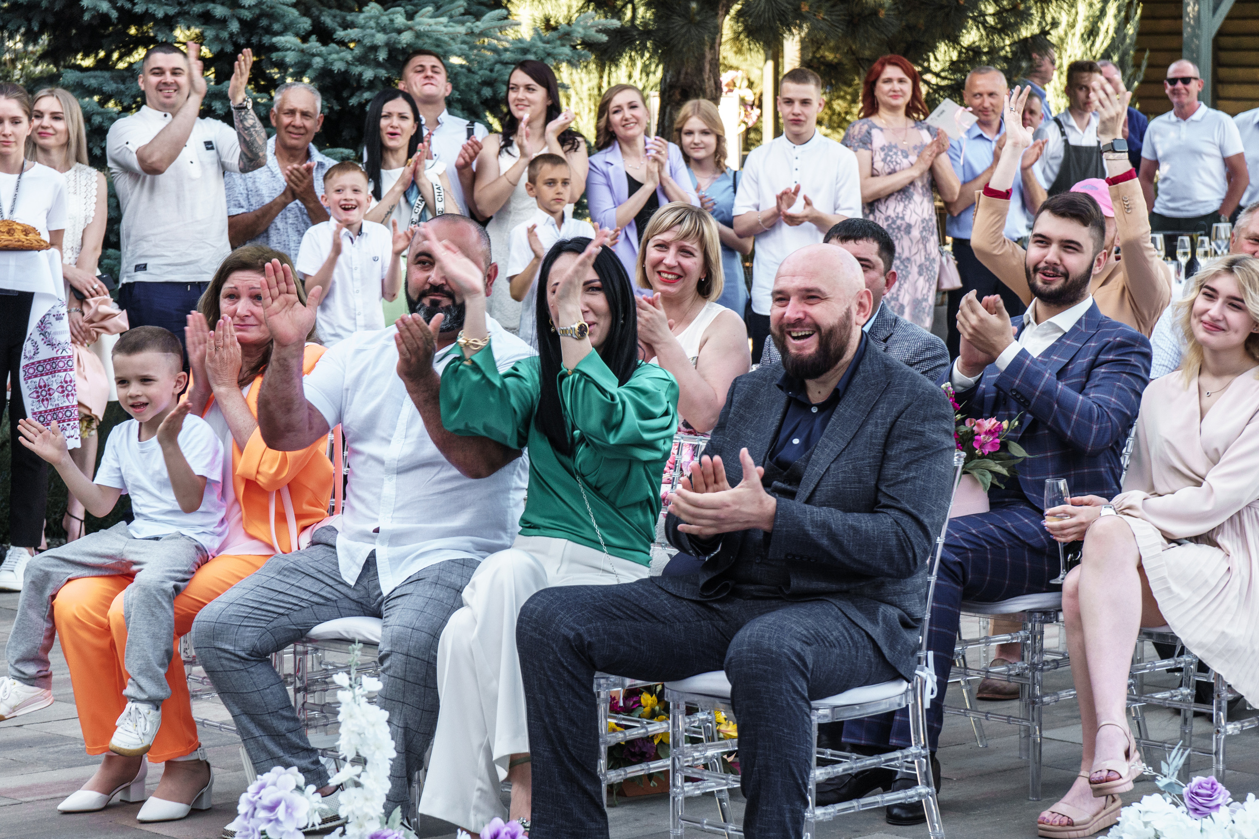 Кирилл и Елизавета. Свадебный и репортажный фотограф Ростов-на-Дону Алексей Гуль
