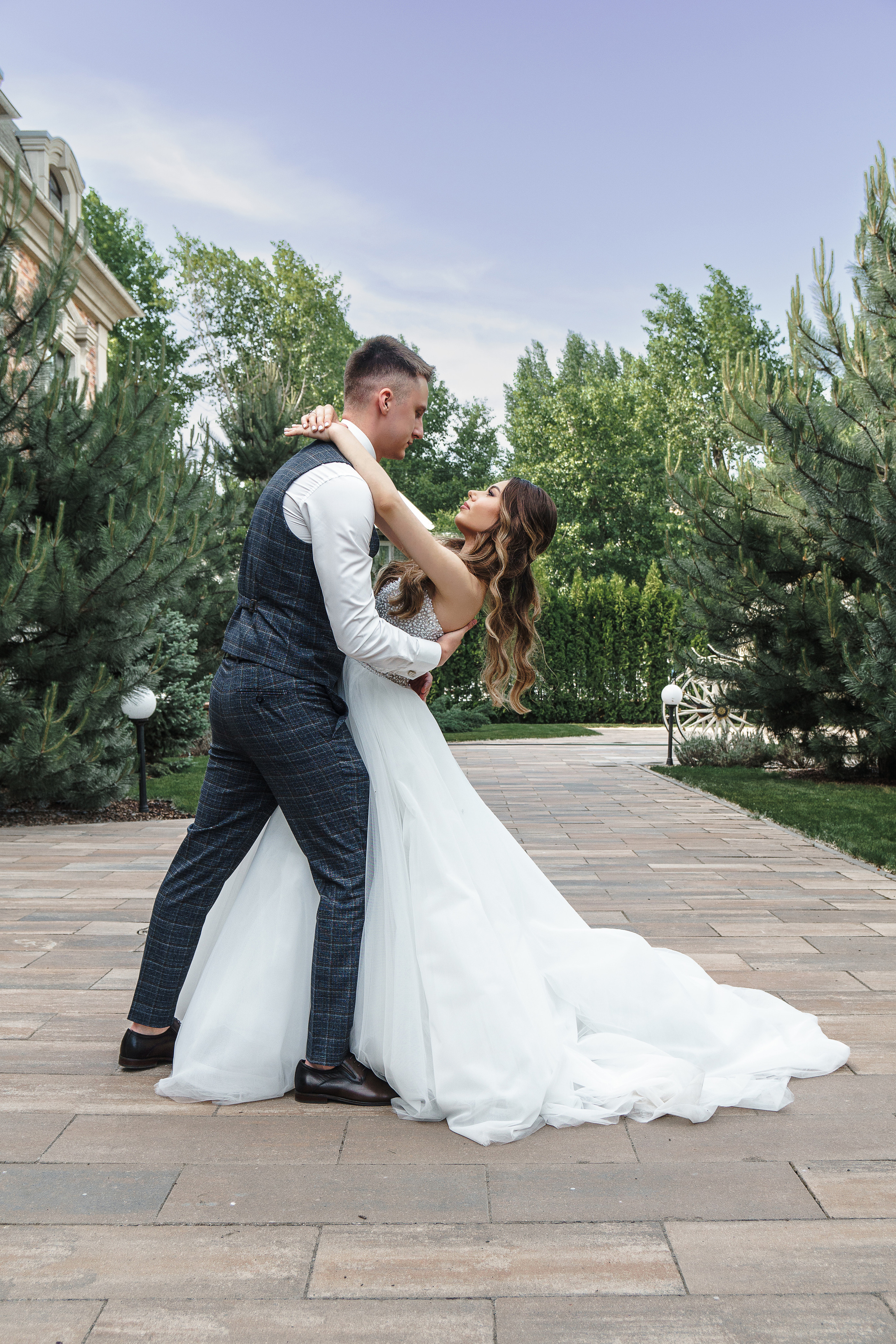 Кирилл и Елизавета. Свадебный и репортажный фотограф Ростов-на-Дону Алексей Гуль