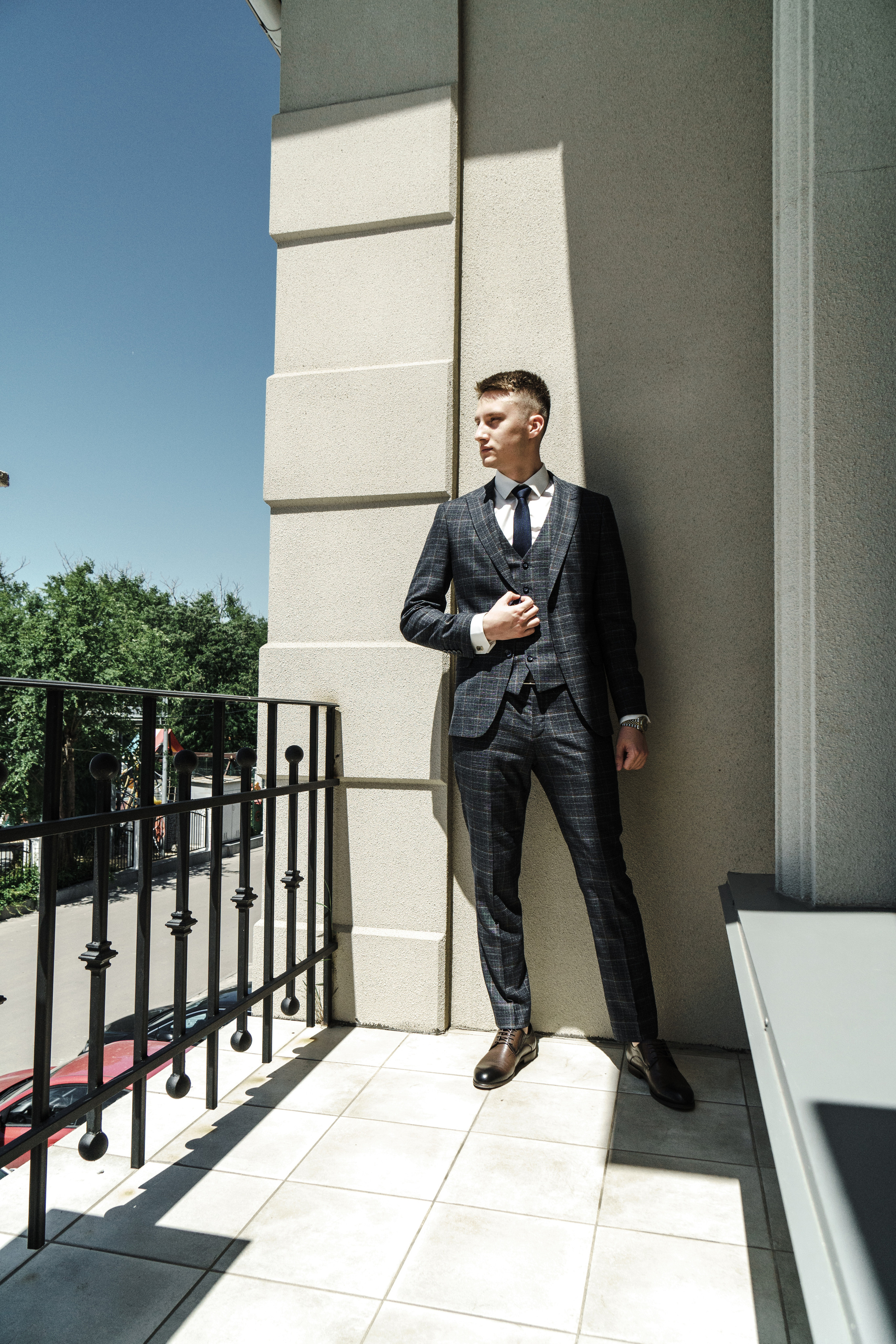 Кирилл и Елизавета. Свадебный и репортажный фотограф Ростов-на-Дону Алексей Гуль