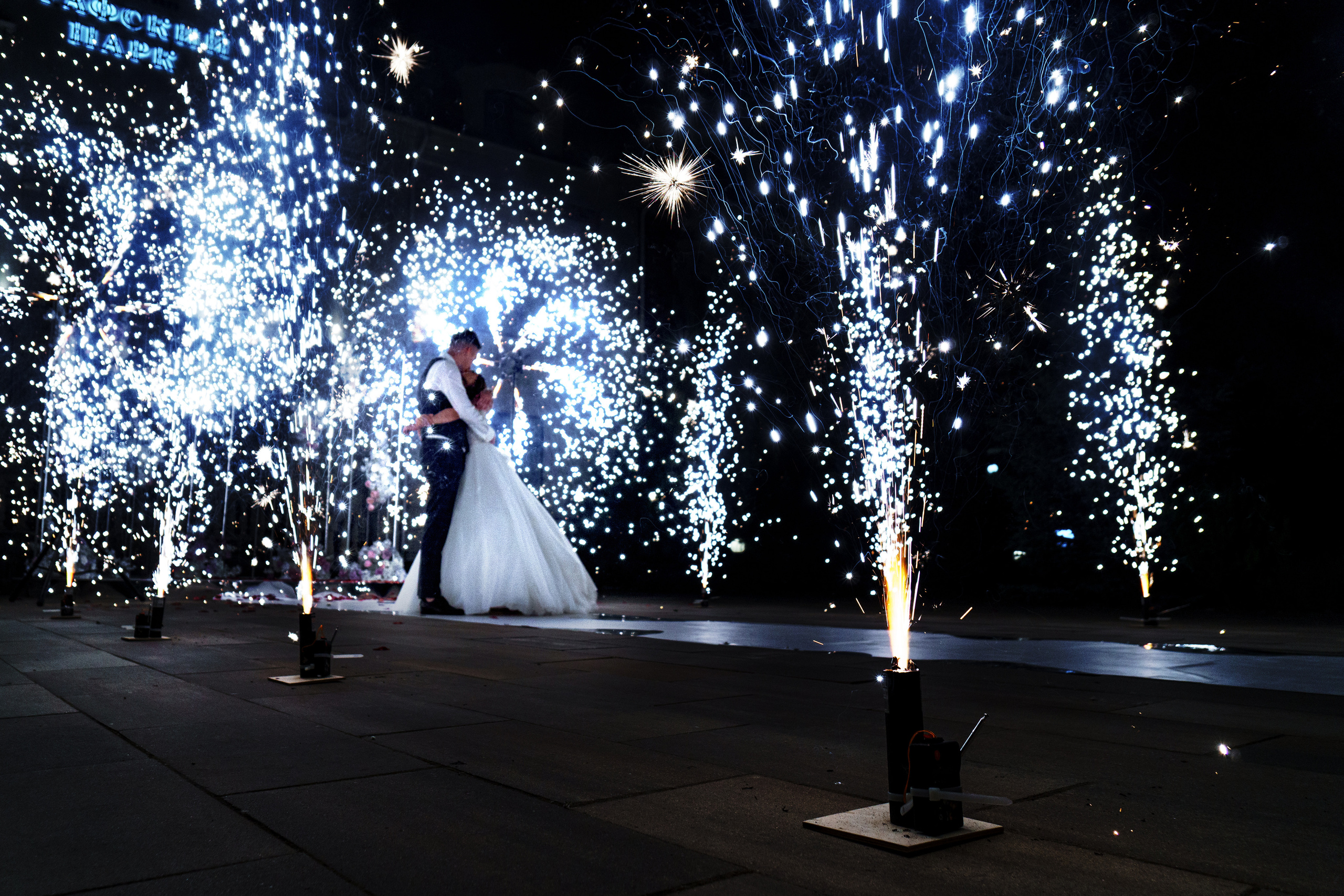 Кирилл и Елизавета. Свадебный и репортажный фотограф Ростов-на-Дону Алексей Гуль