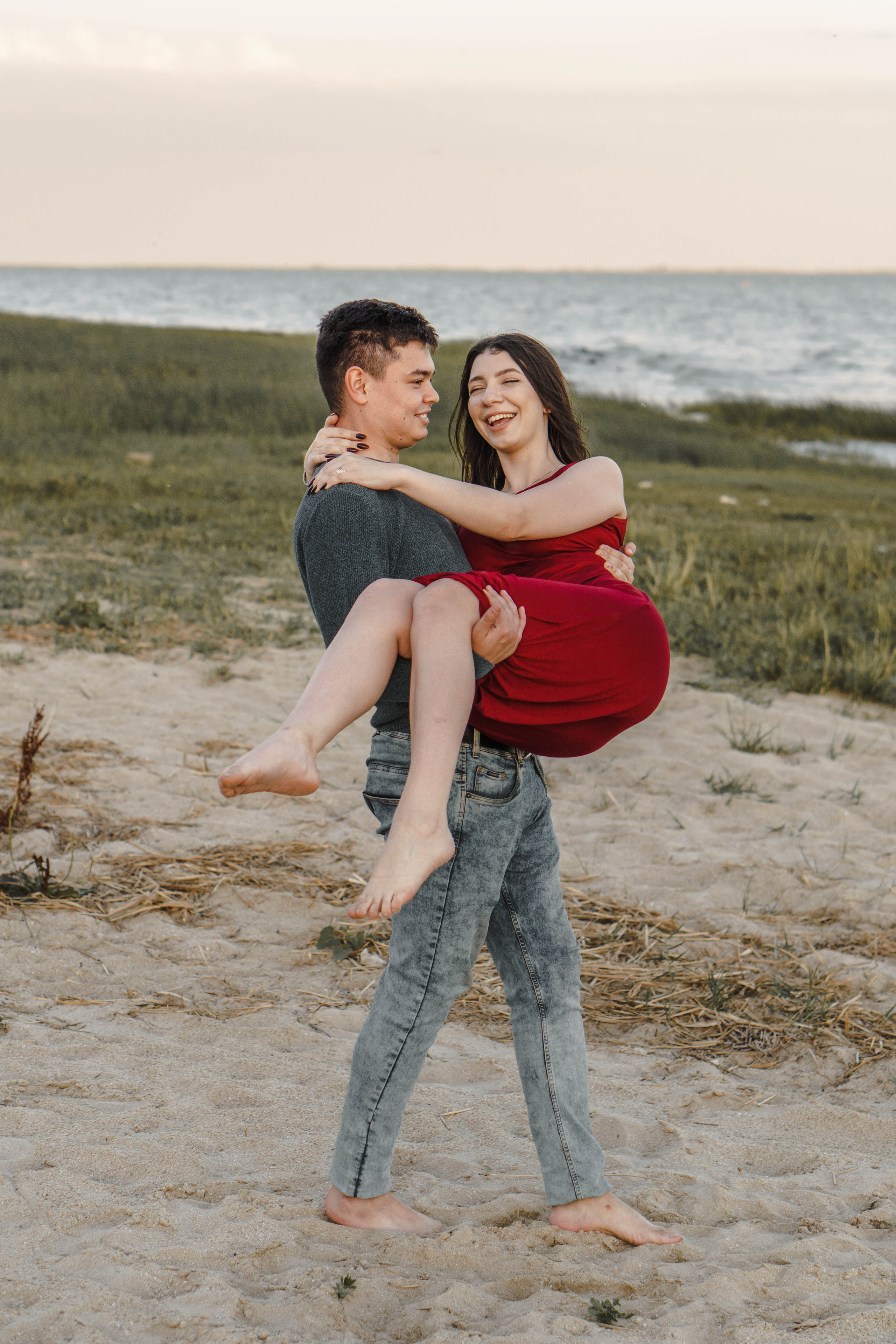 Владимир и Милана. Свадебный и репортажный фотограф Ростов-на-Дону Алексей Гуль