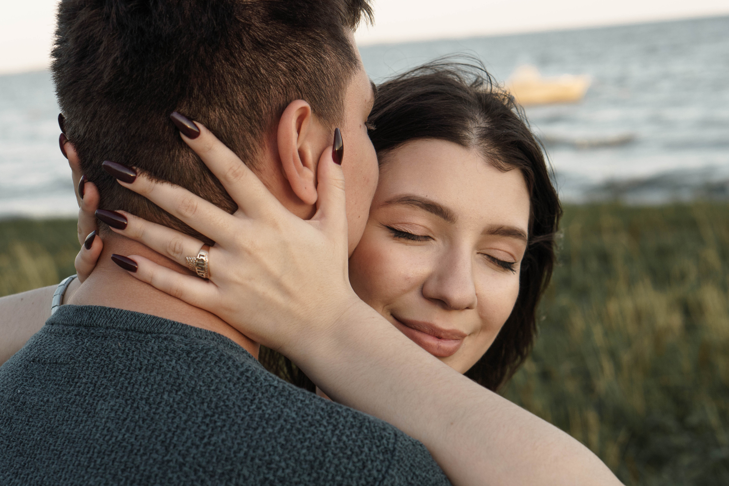 Владимир и Милана. Свадебный и репортажный фотограф Ростов-на-Дону Алексей Гуль