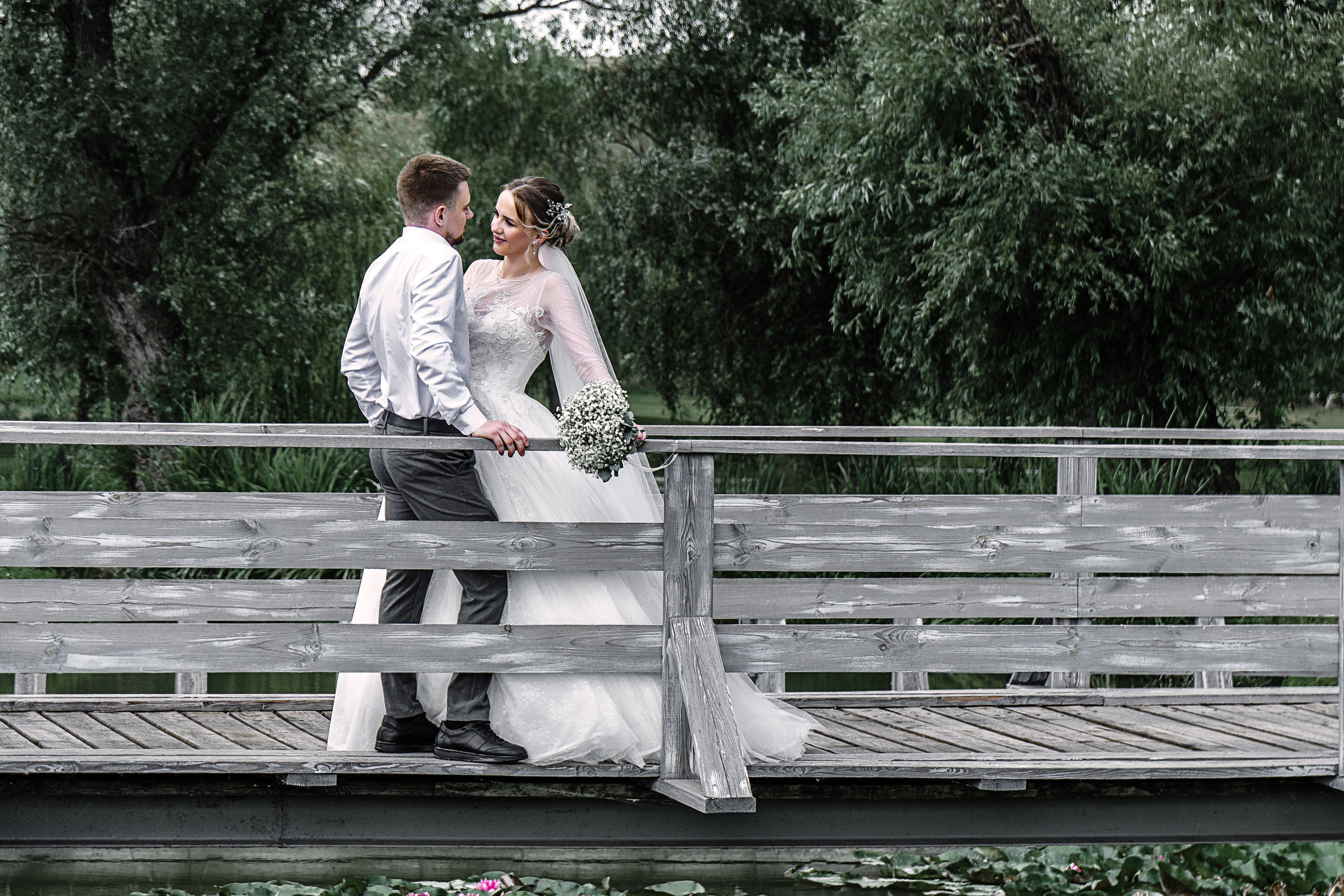 Свадебный и репортажный фотограф Ростов-на-Дону Алексей Гуль