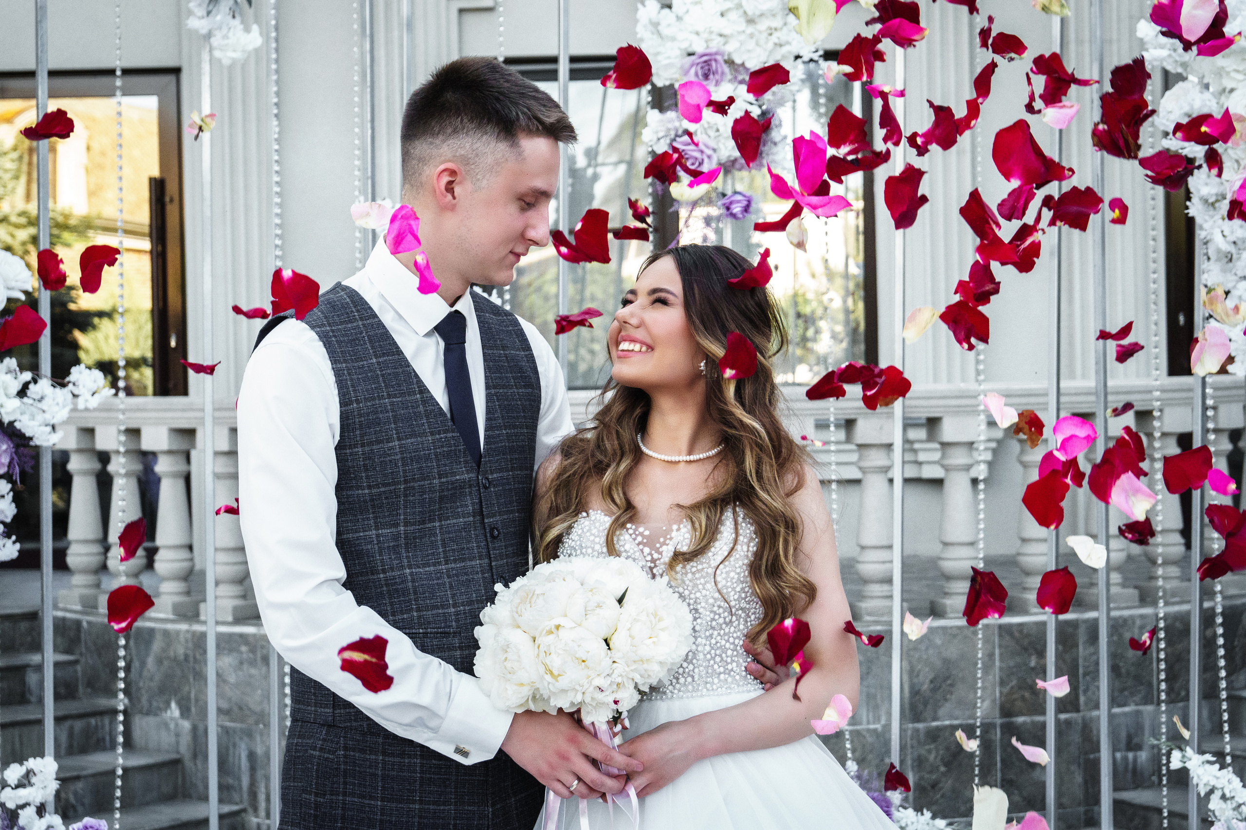 Кирилл и Елизавета. Свадебный и репортажный фотограф Ростов-на-Дону Алексей Гуль