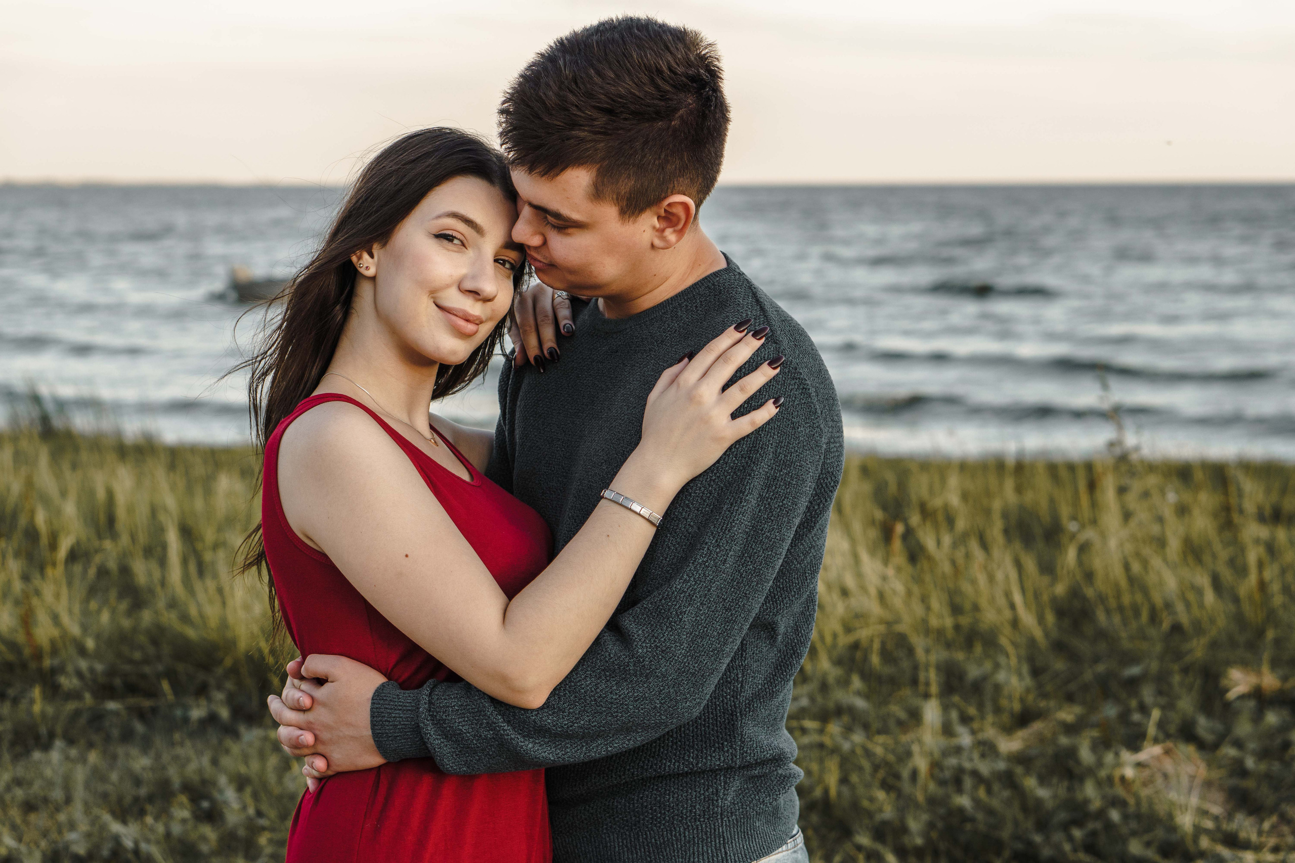 Владимир и Милана. Свадебный и репортажный фотограф Ростов-на-Дону Алексей Гуль