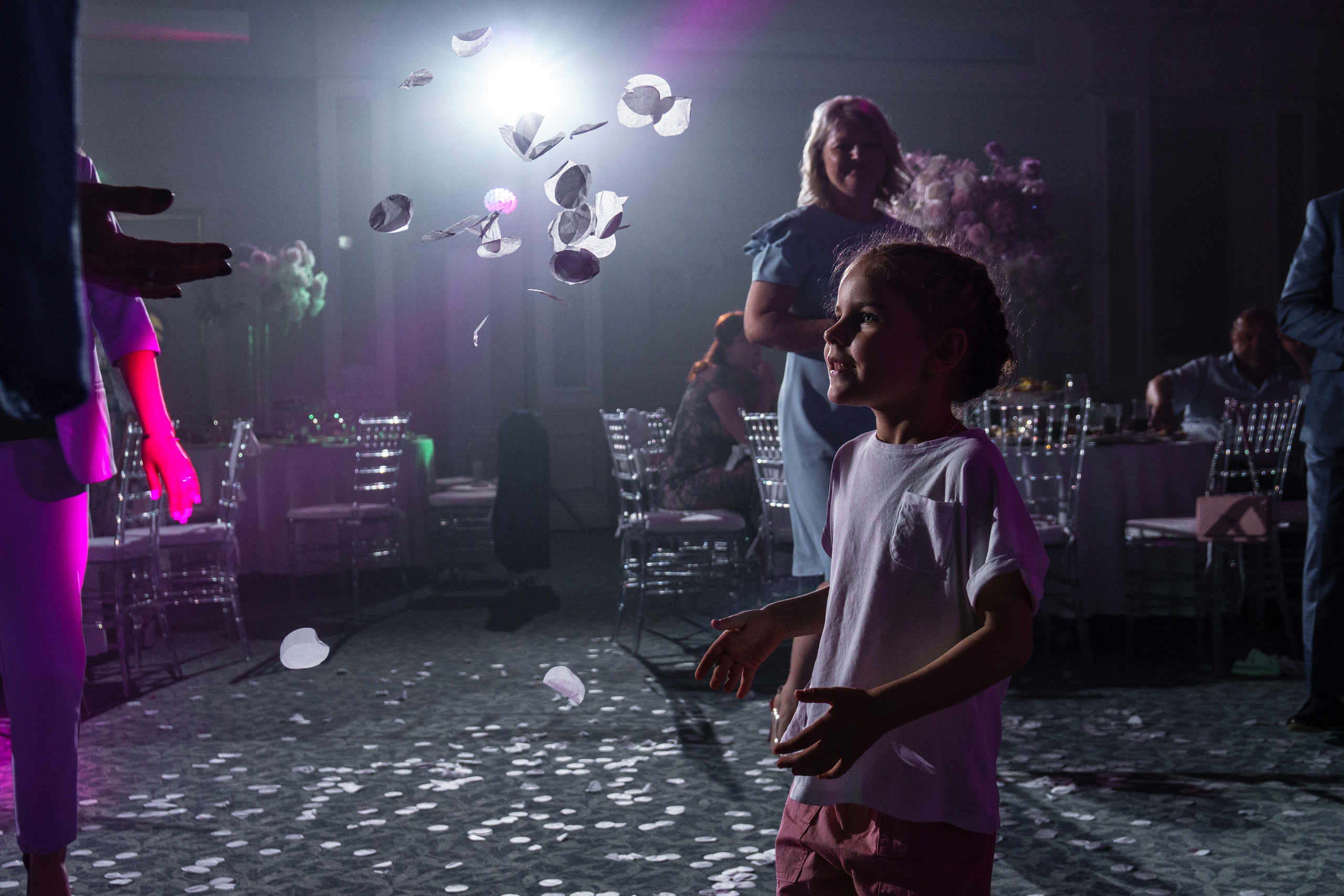 Кирилл и Елизавета. Свадебный и репортажный фотограф Ростов-на-Дону Алексей Гуль