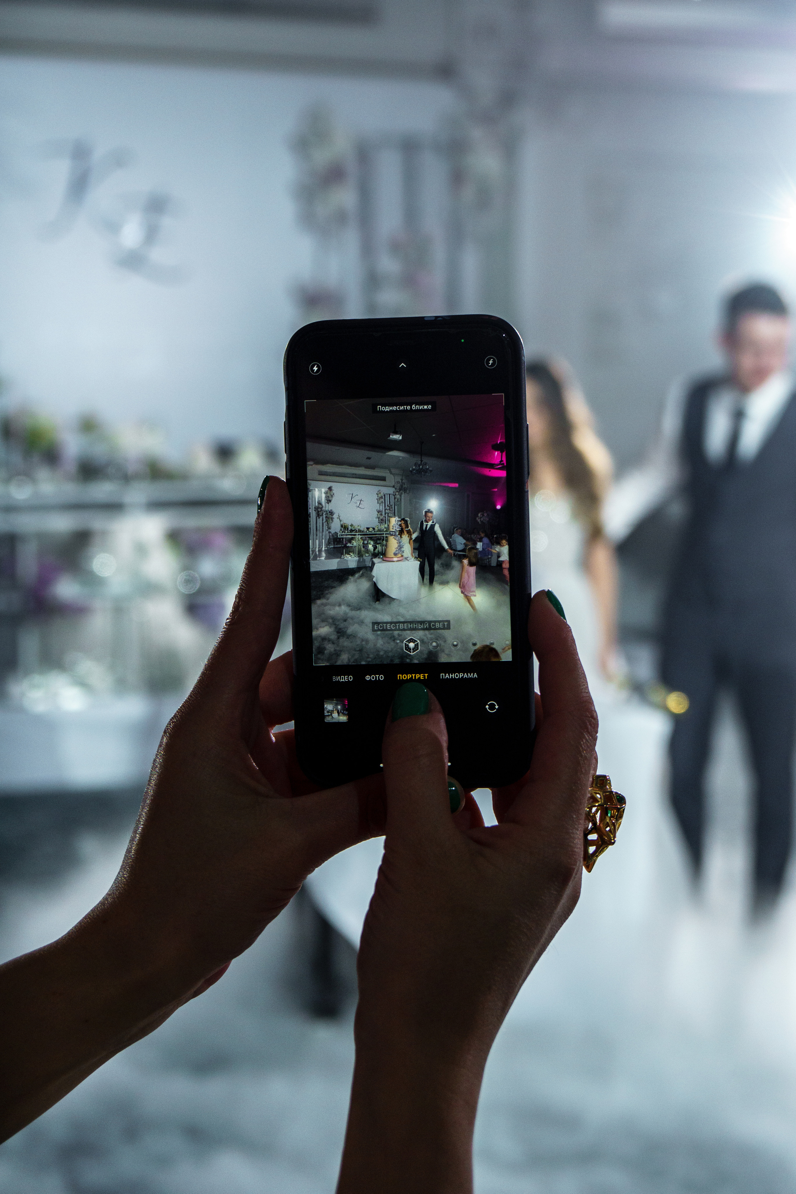 Кирилл и Елизавета. Свадебный и репортажный фотограф Ростов-на-Дону Алексей Гуль