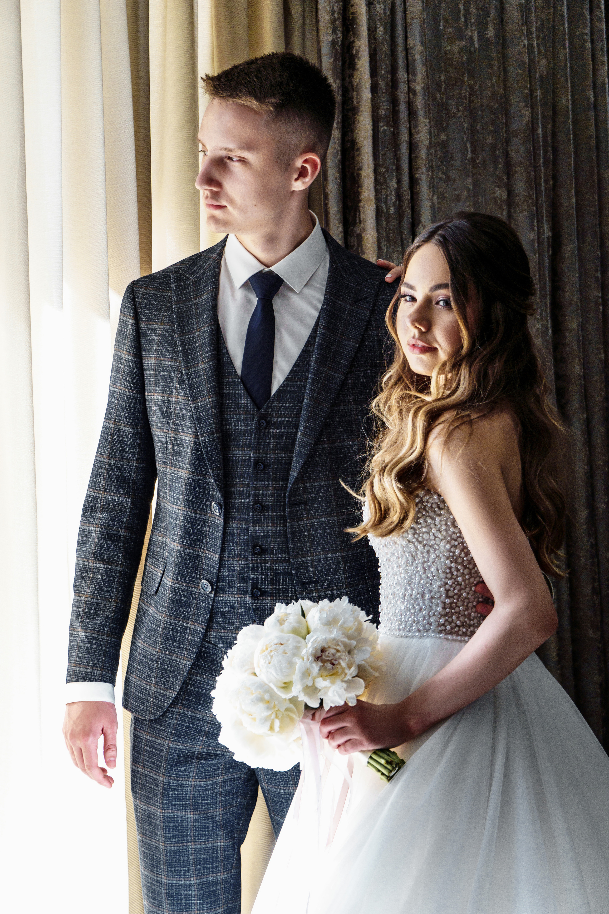 Кирилл и Елизавета. Свадебный и репортажный фотограф Ростов-на-Дону Алексей Гуль