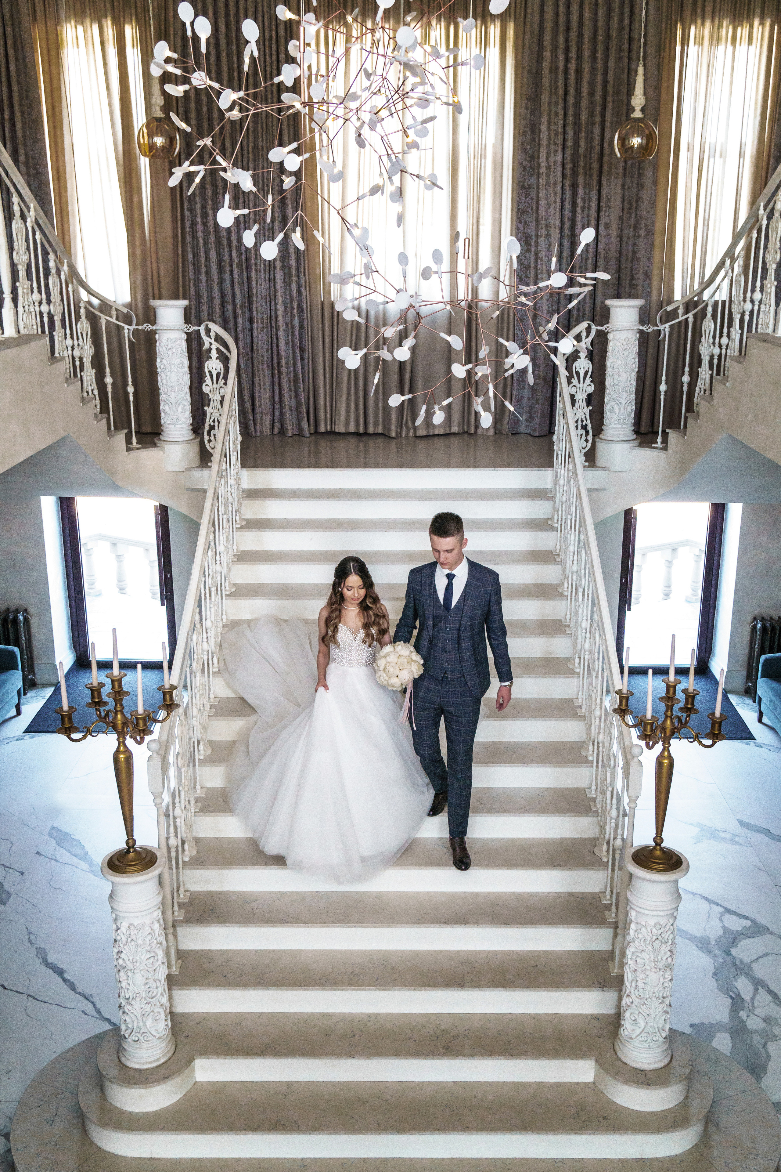 Кирилл и Елизавета. Свадебный и репортажный фотограф Ростов-на-Дону Алексей Гуль