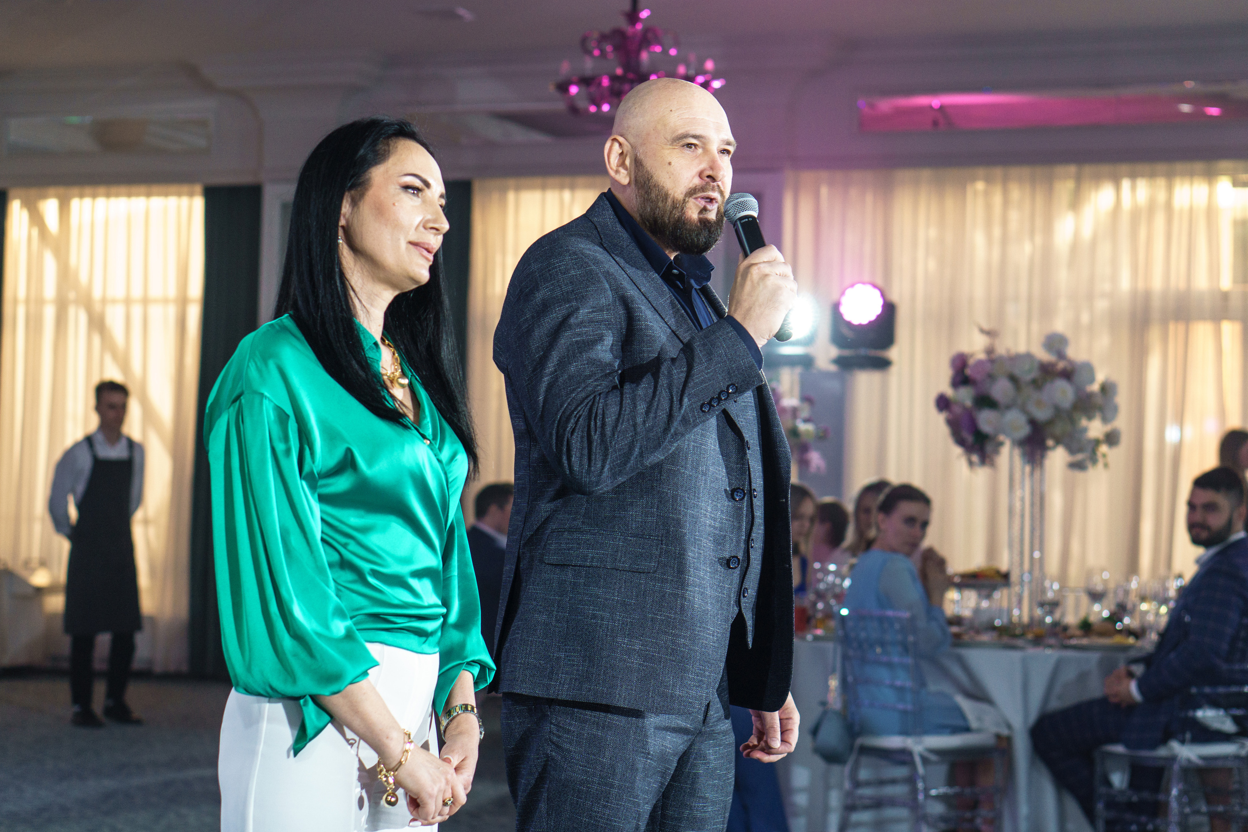 Кирилл и Елизавета. Свадебный и репортажный фотограф Ростов-на-Дону Алексей Гуль