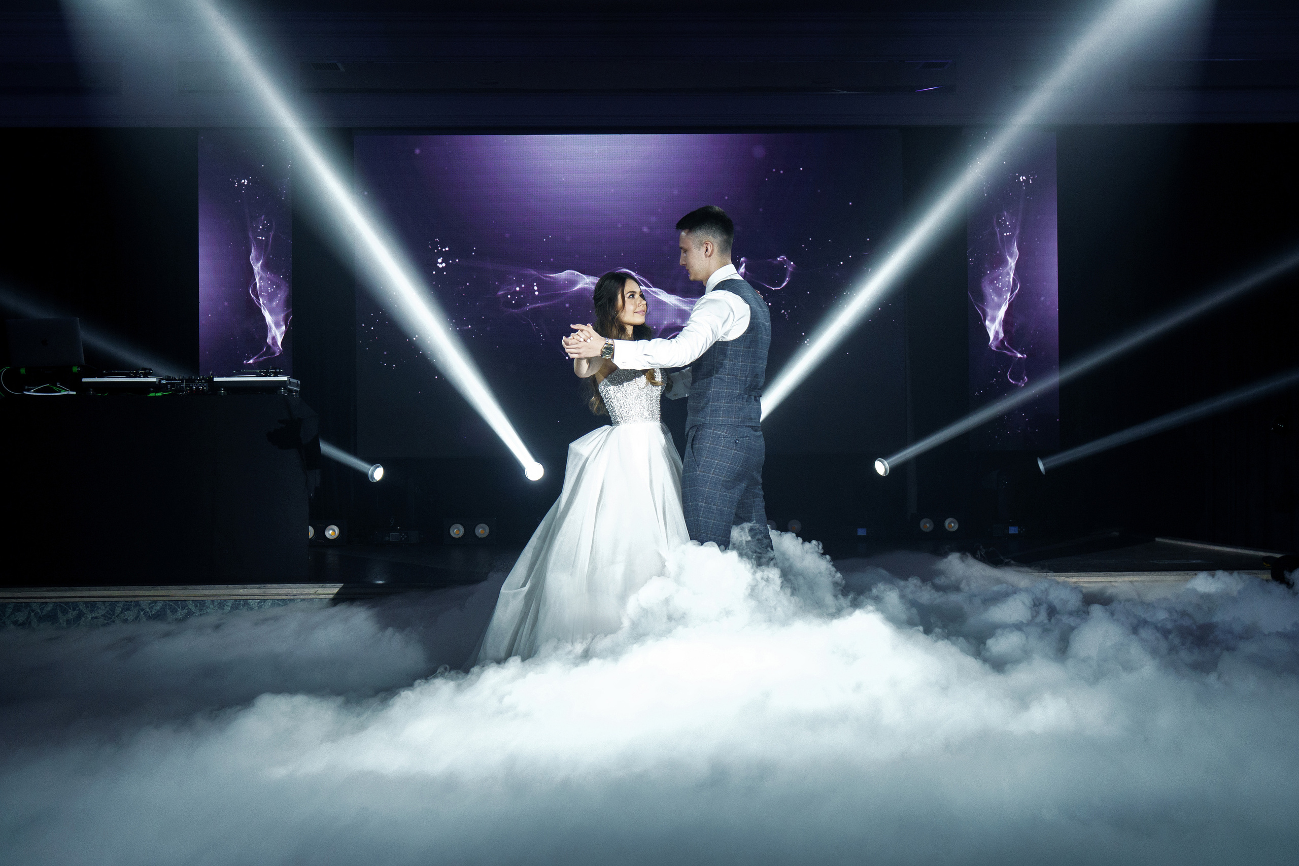 Кирилл и Елизавета. Свадебный и репортажный фотограф Ростов-на-Дону Алексей Гуль