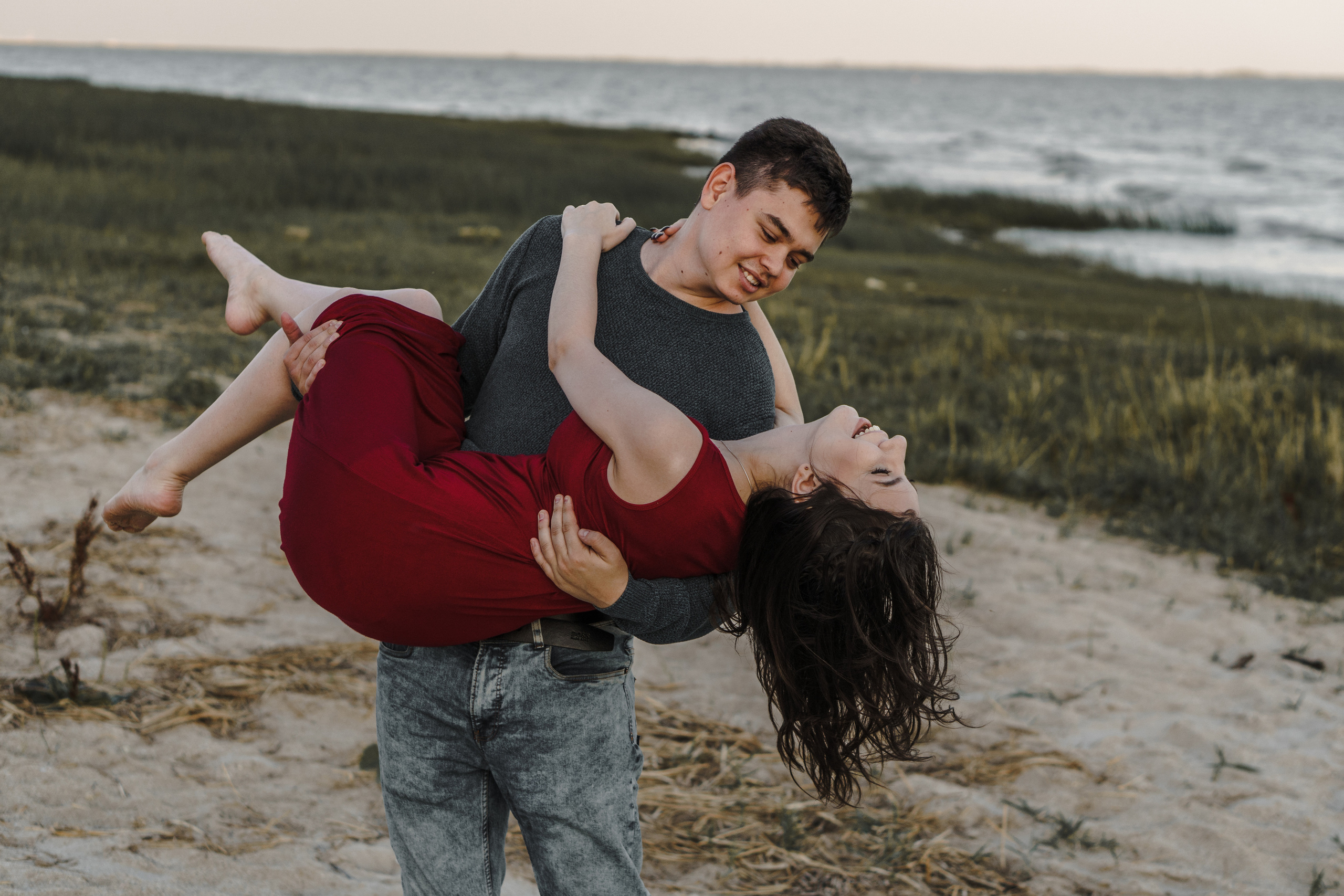 Владимир и Милана. Свадебный и репортажный фотограф Ростов-на-Дону Алексей Гуль