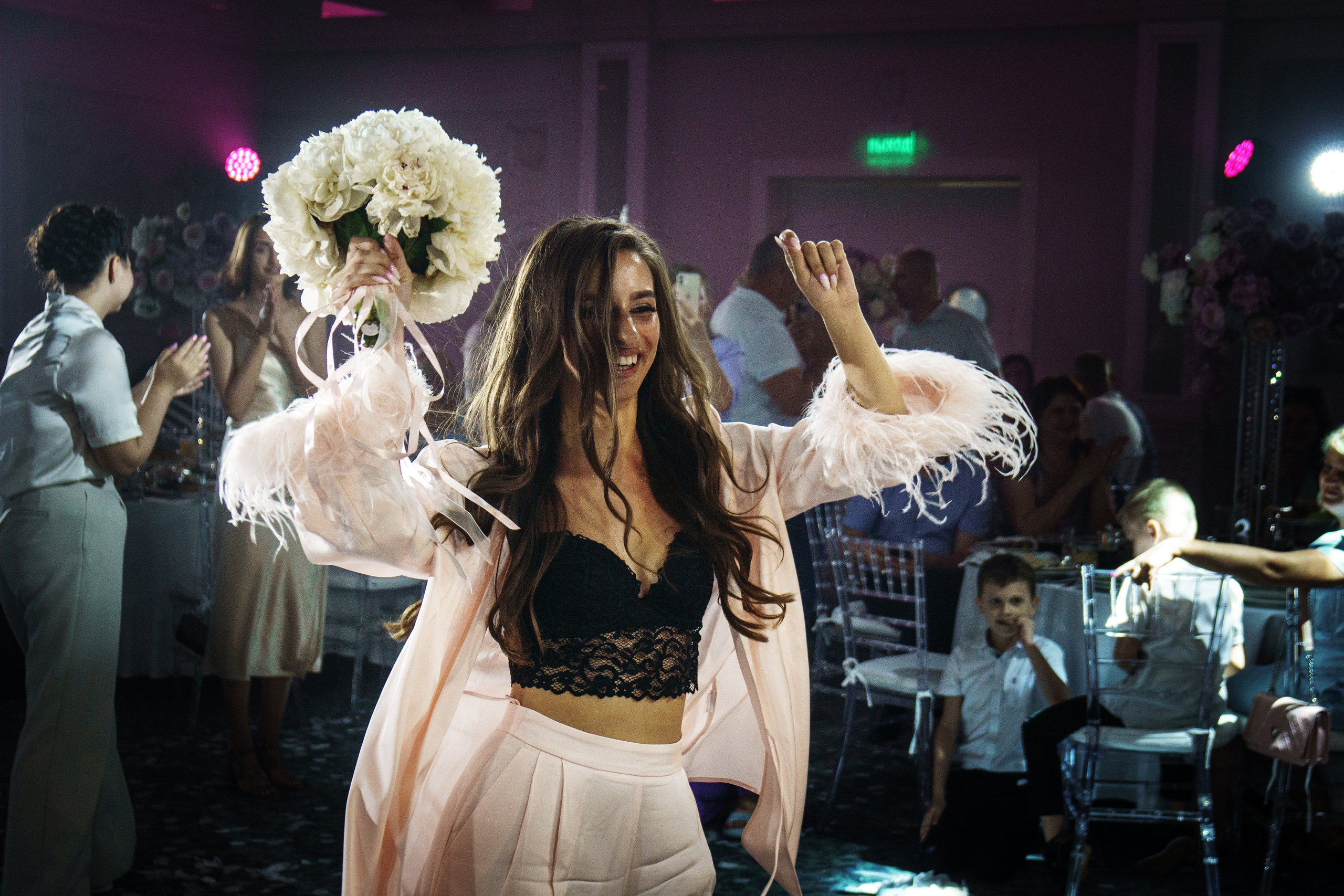 Кирилл и Елизавета. Свадебный и репортажный фотограф Ростов-на-Дону Алексей Гуль