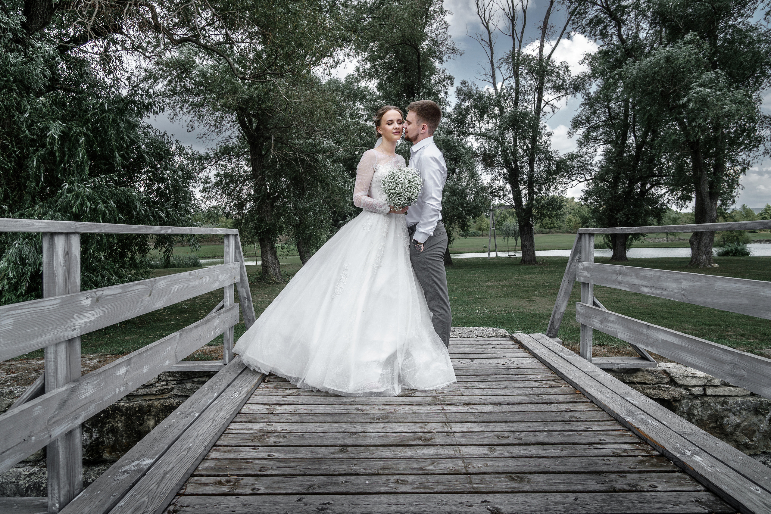 Свадебный и репортажный фотограф Ростов-на-Дону Алексей Гуль