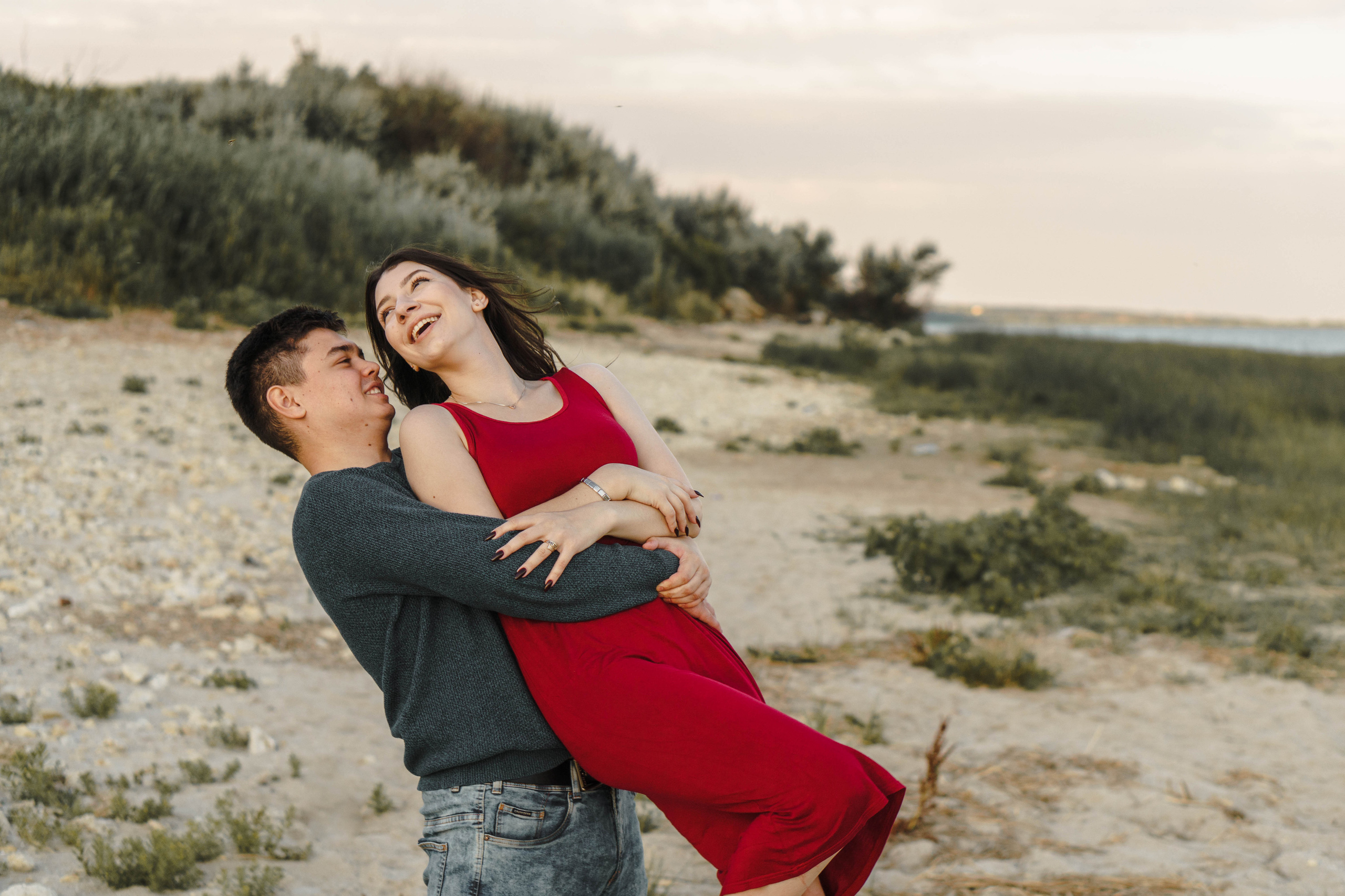 Владимир и Милана. Свадебный и репортажный фотограф Ростов-на-Дону Алексей Гуль