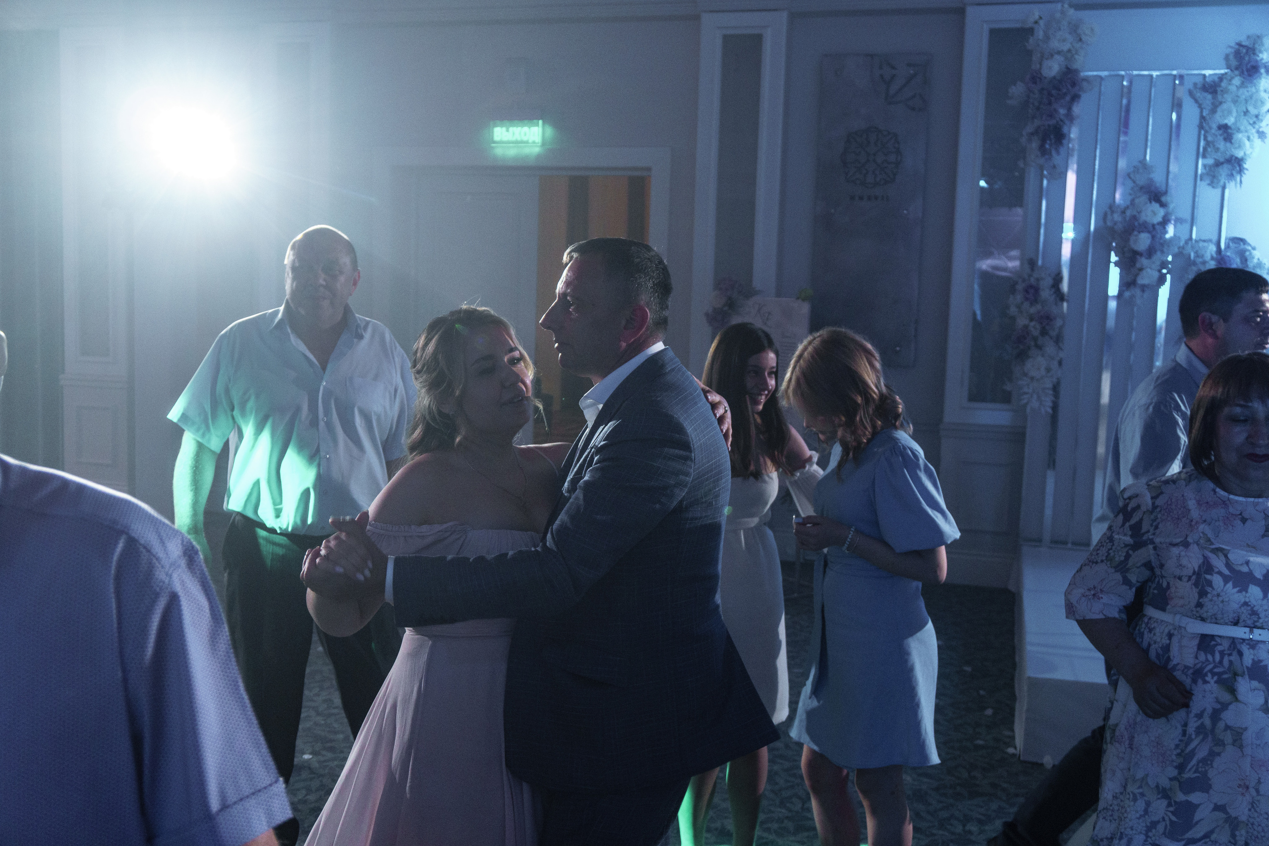 Кирилл и Елизавета. Свадебный и репортажный фотограф Ростов-на-Дону Алексей Гуль