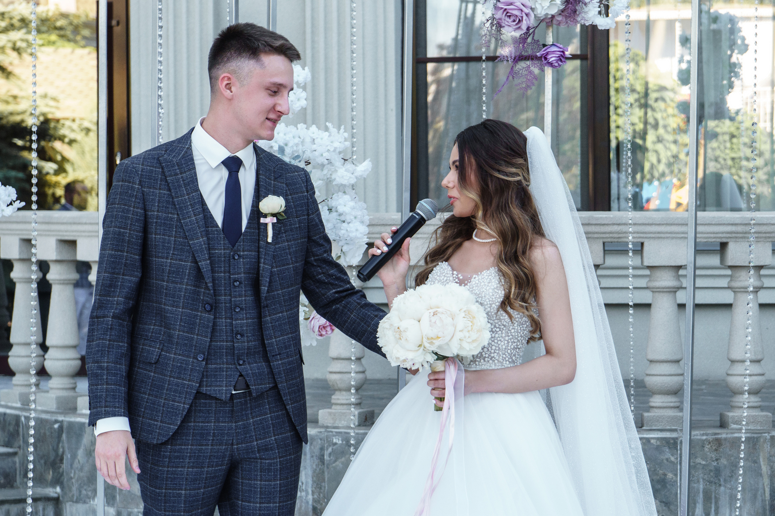 Кирилл и Елизавета. Свадебный и репортажный фотограф Ростов-на-Дону Алексей Гуль