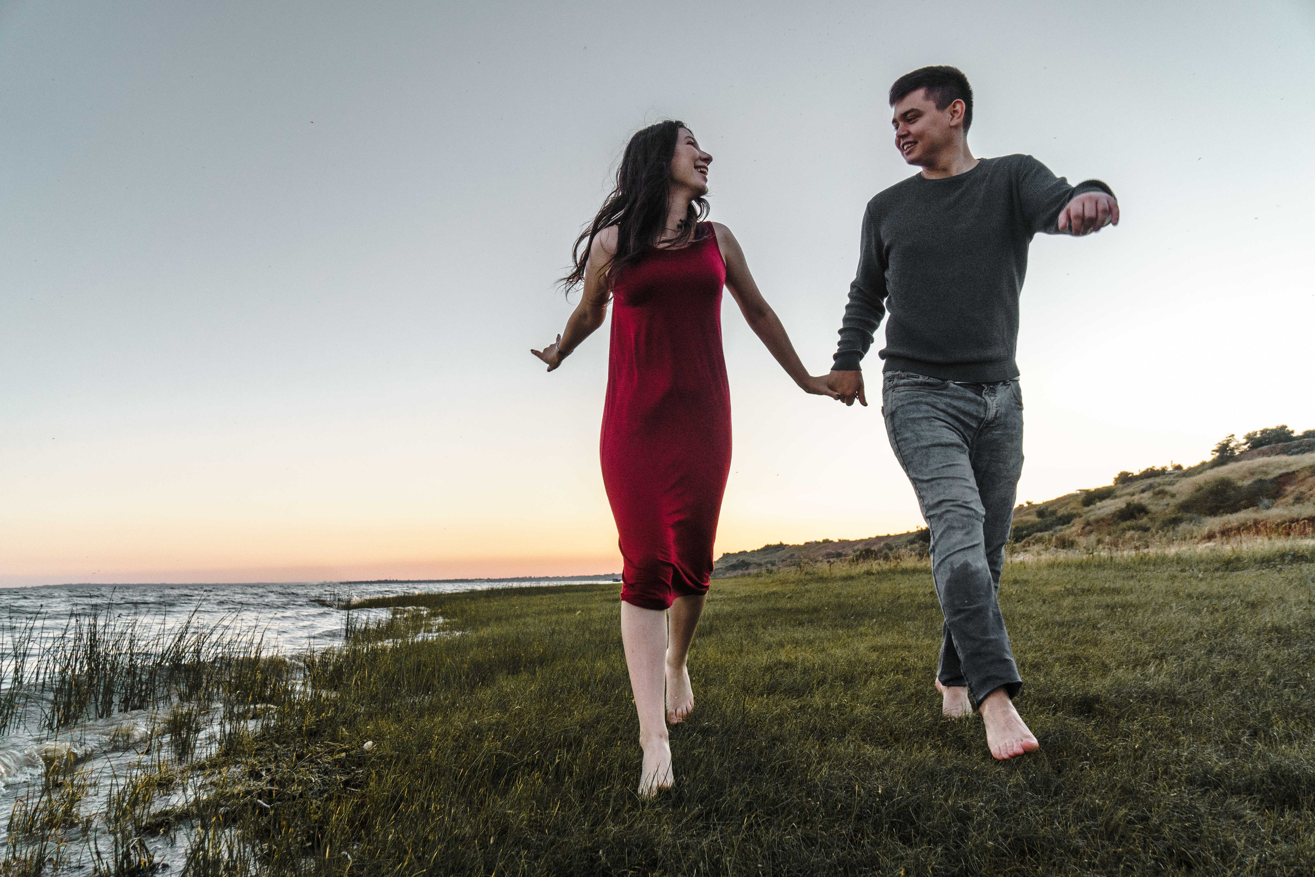 Владимир и Милана. Свадебный и репортажный фотограф Ростов-на-Дону Алексей Гуль