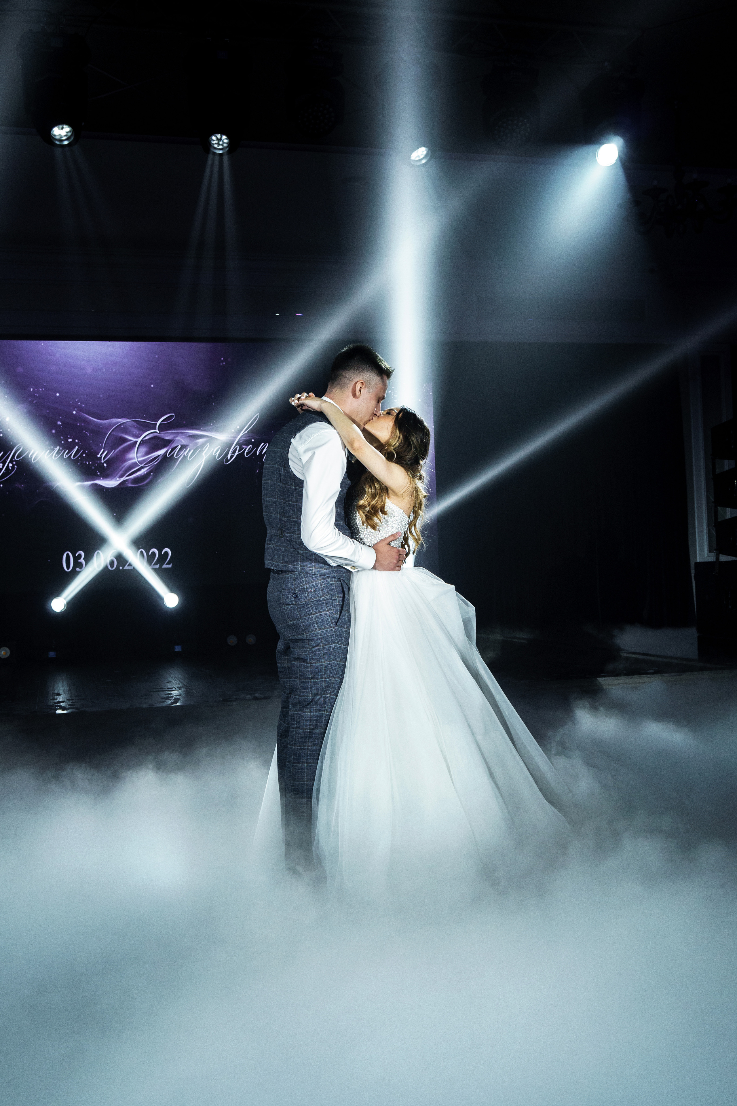 Кирилл и Елизавета. Свадебный и репортажный фотограф Ростов-на-Дону Алексей Гуль