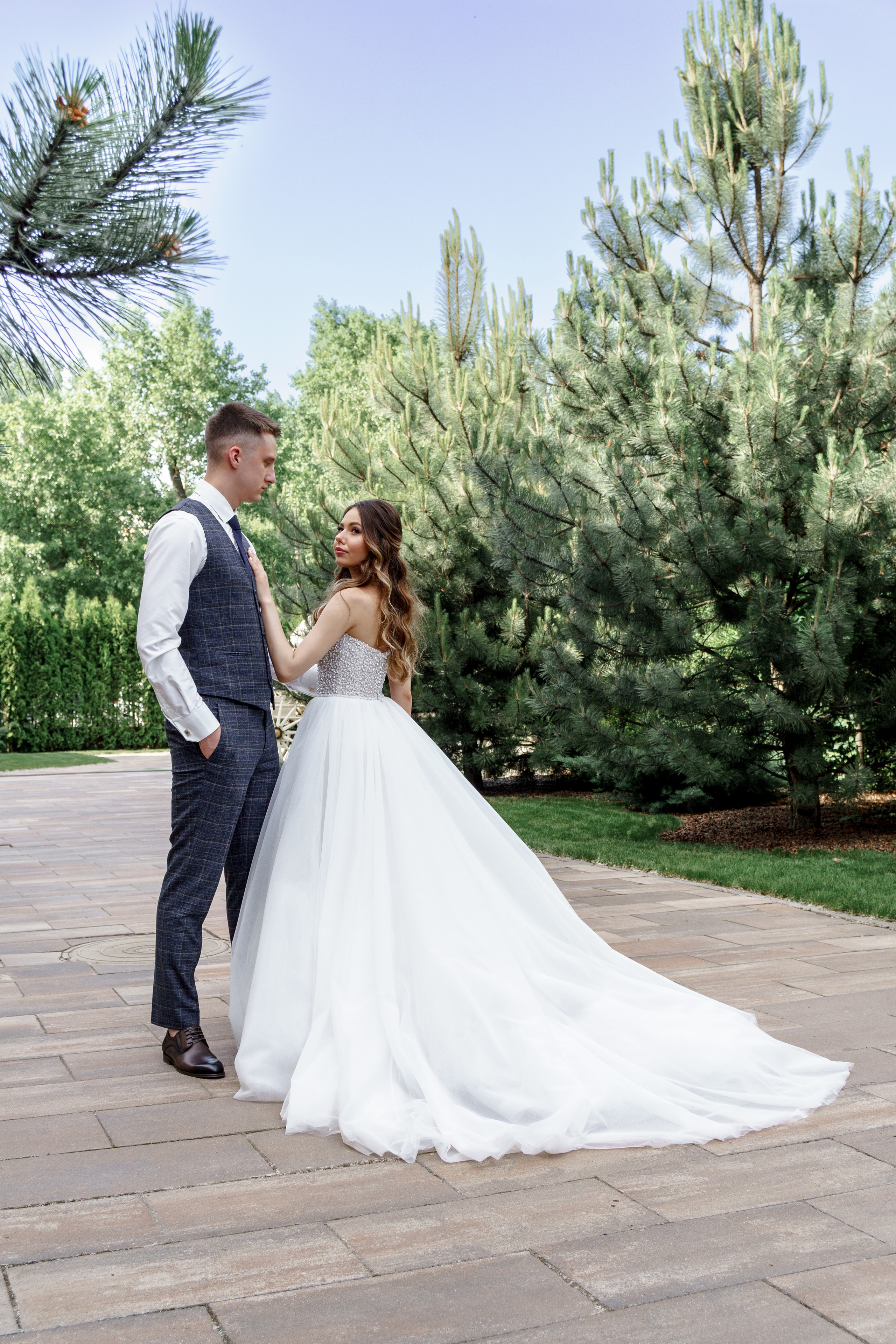 Кирилл и Елизавета. Свадебный и репортажный фотограф Ростов-на-Дону Алексей Гуль