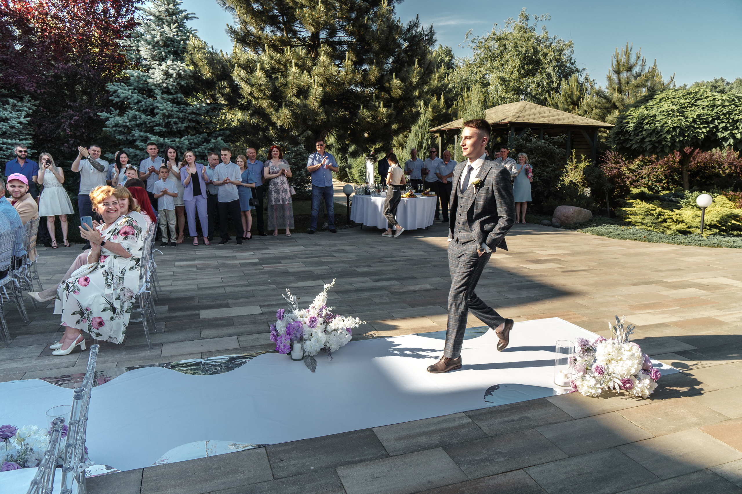 Кирилл и Елизавета. Свадебный и репортажный фотограф Ростов-на-Дону Алексей Гуль