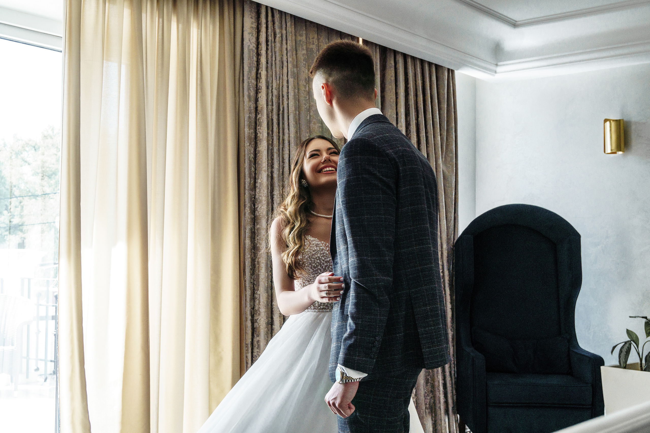 Кирилл и Елизавета. Свадебный и репортажный фотограф Ростов-на-Дону Алексей Гуль