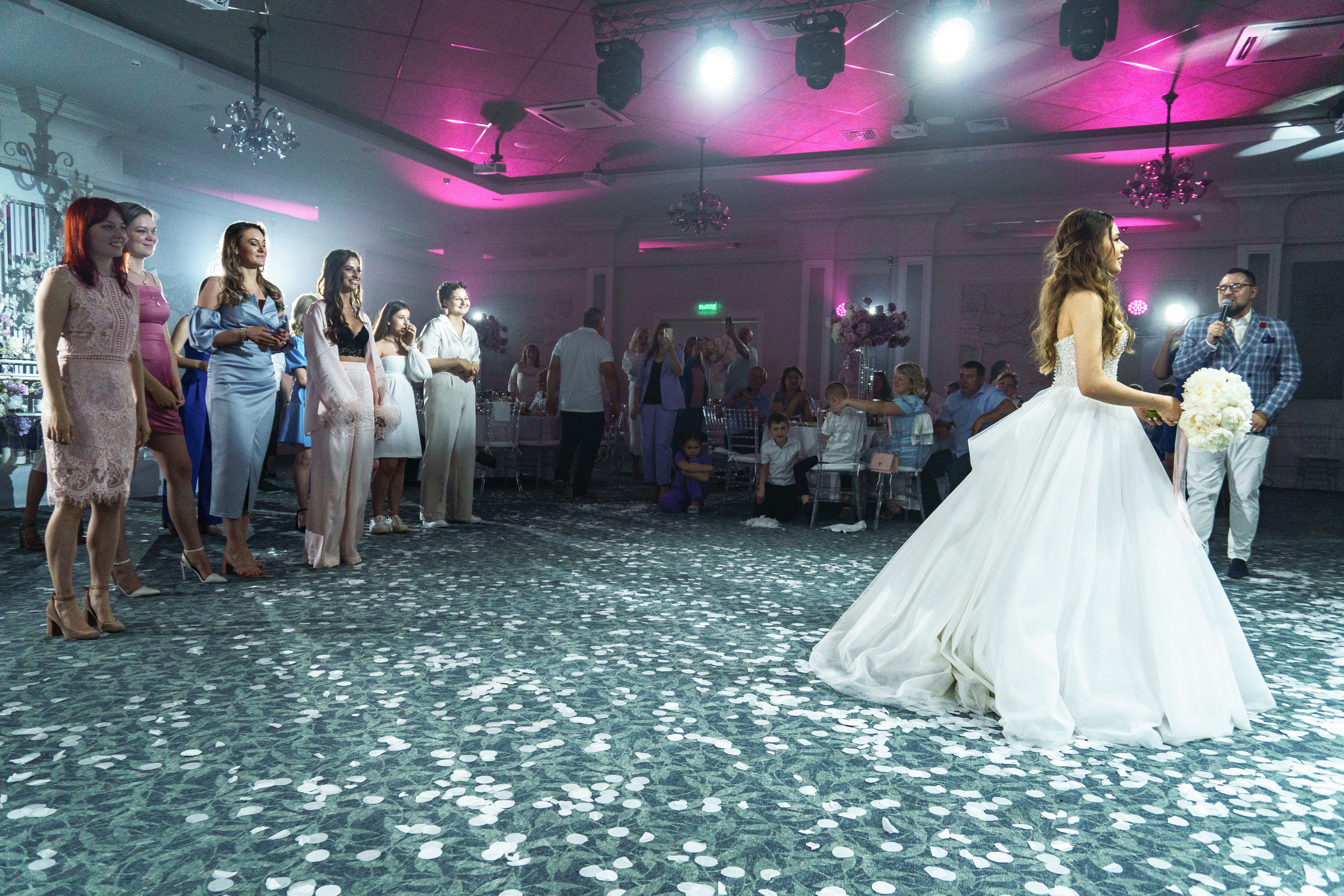 Кирилл и Елизавета. Свадебный и репортажный фотограф Ростов-на-Дону Алексей Гуль