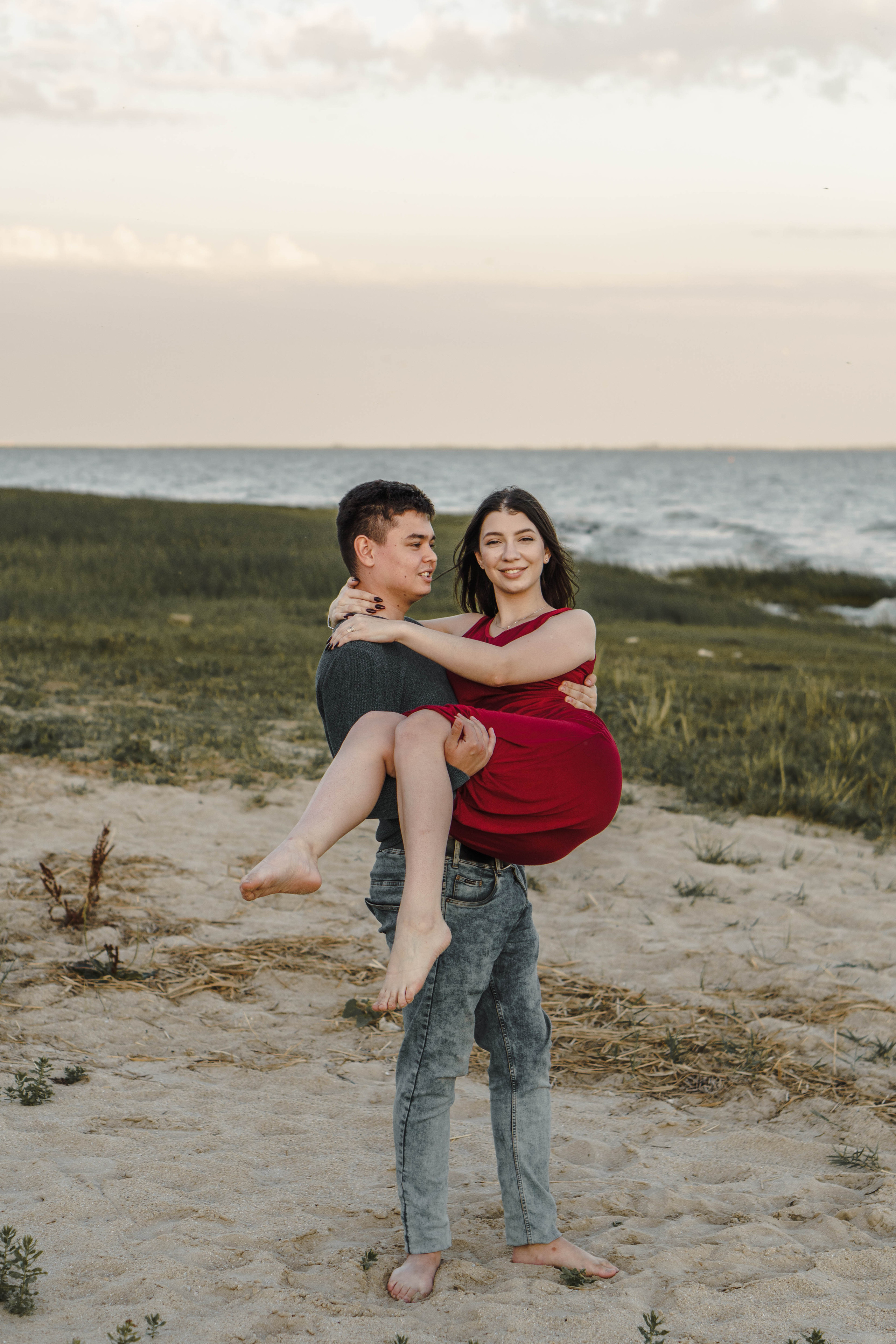 Владимир и Милана. Свадебный и репортажный фотограф Ростов-на-Дону Алексей Гуль