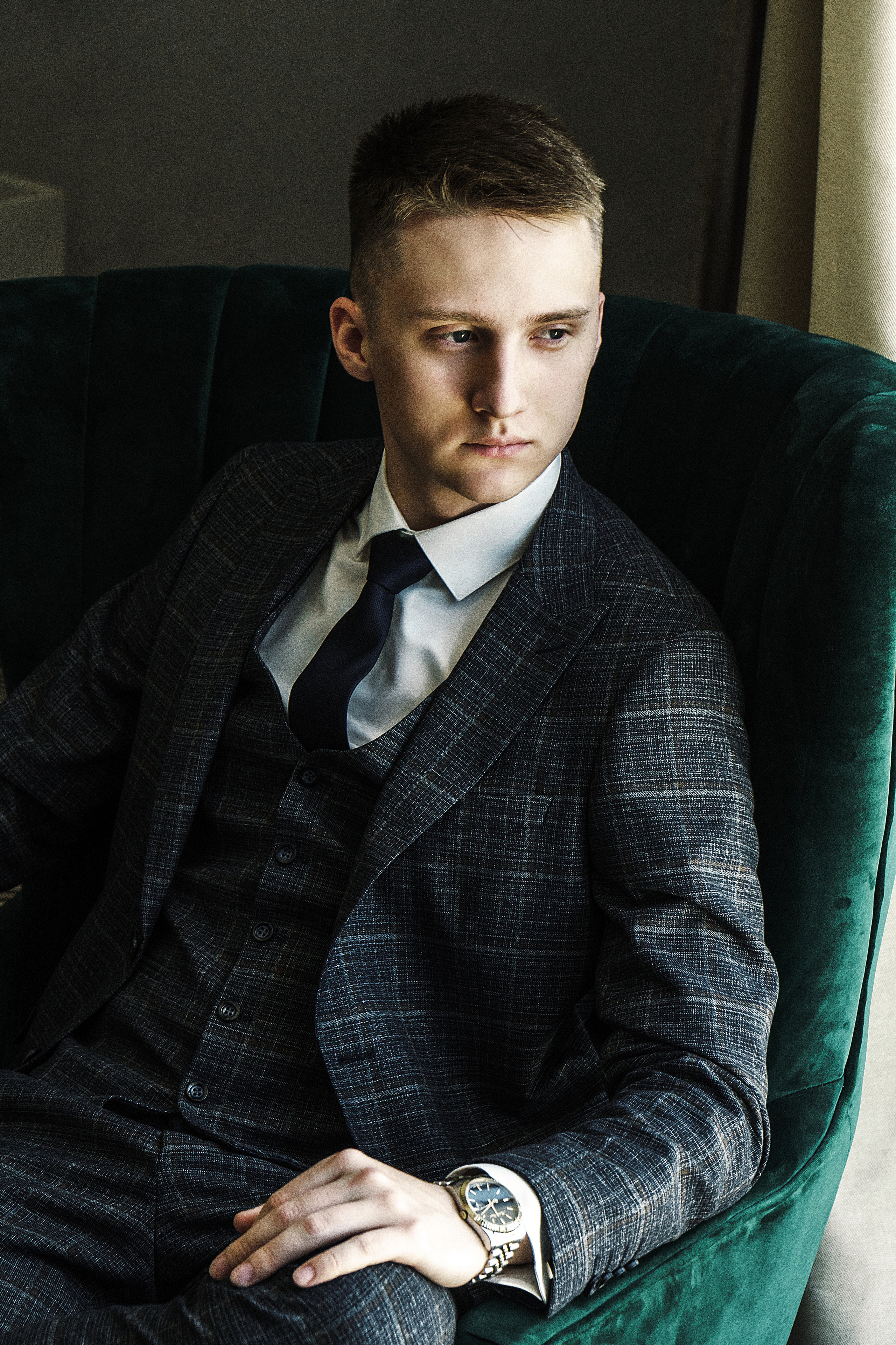 Кирилл и Елизавета. Свадебный и репортажный фотограф Ростов-на-Дону Алексей Гуль