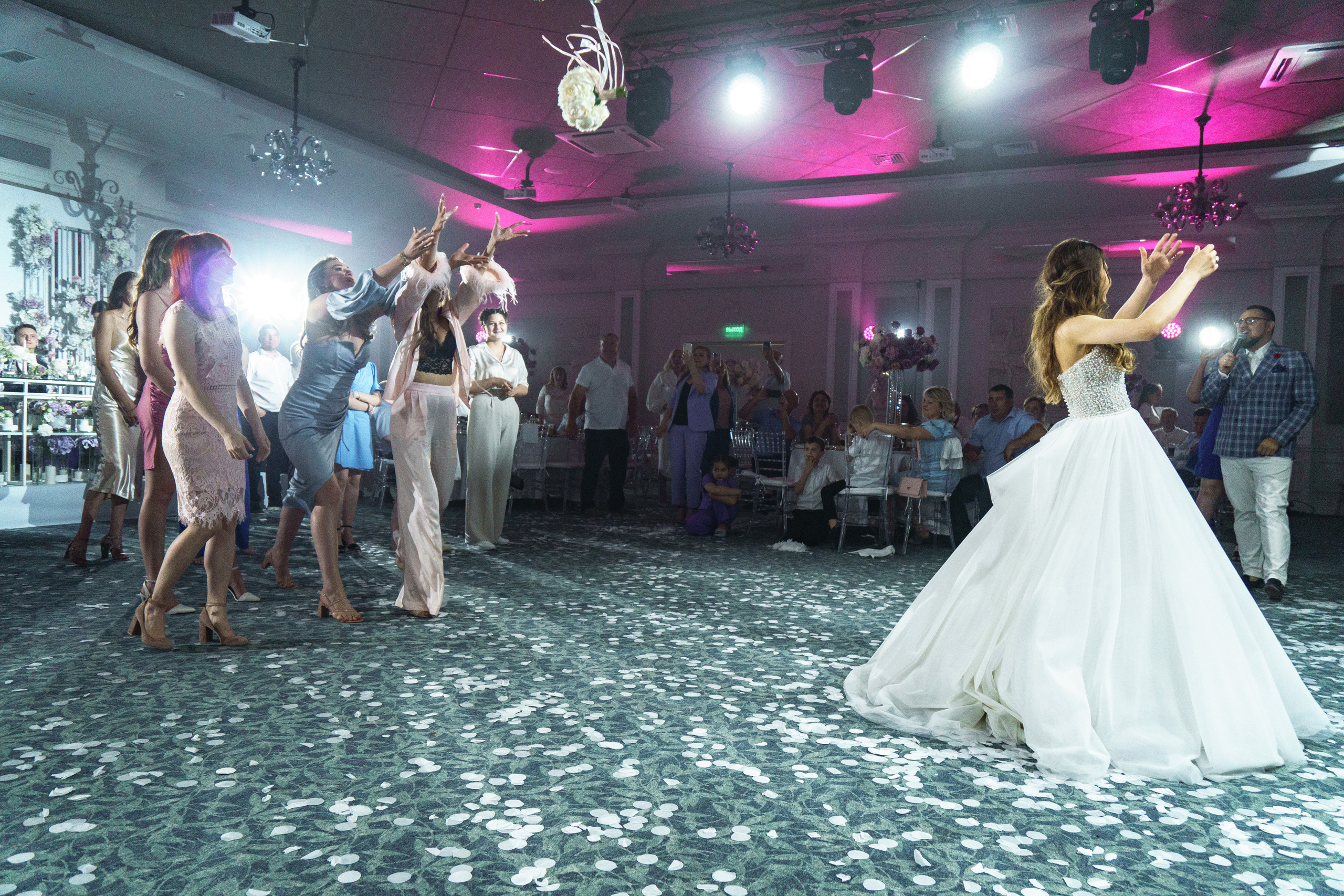 Кирилл и Елизавета. Свадебный и репортажный фотограф Ростов-на-Дону Алексей Гуль