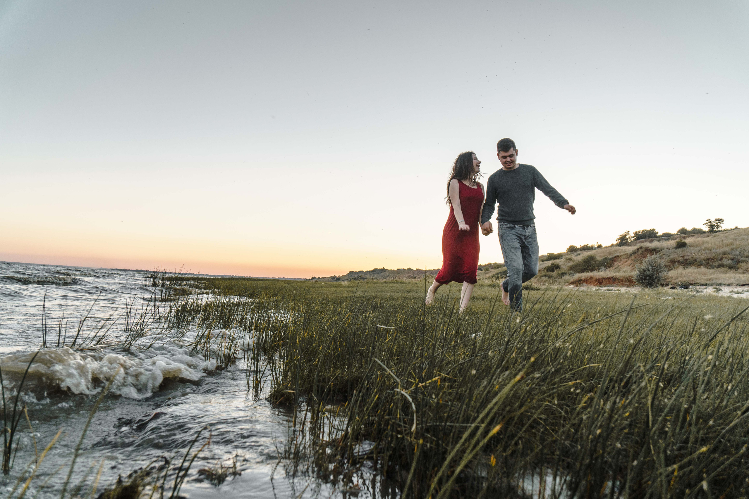 Владимир и Милана. Свадебный и репортажный фотограф Ростов-на-Дону Алексей Гуль