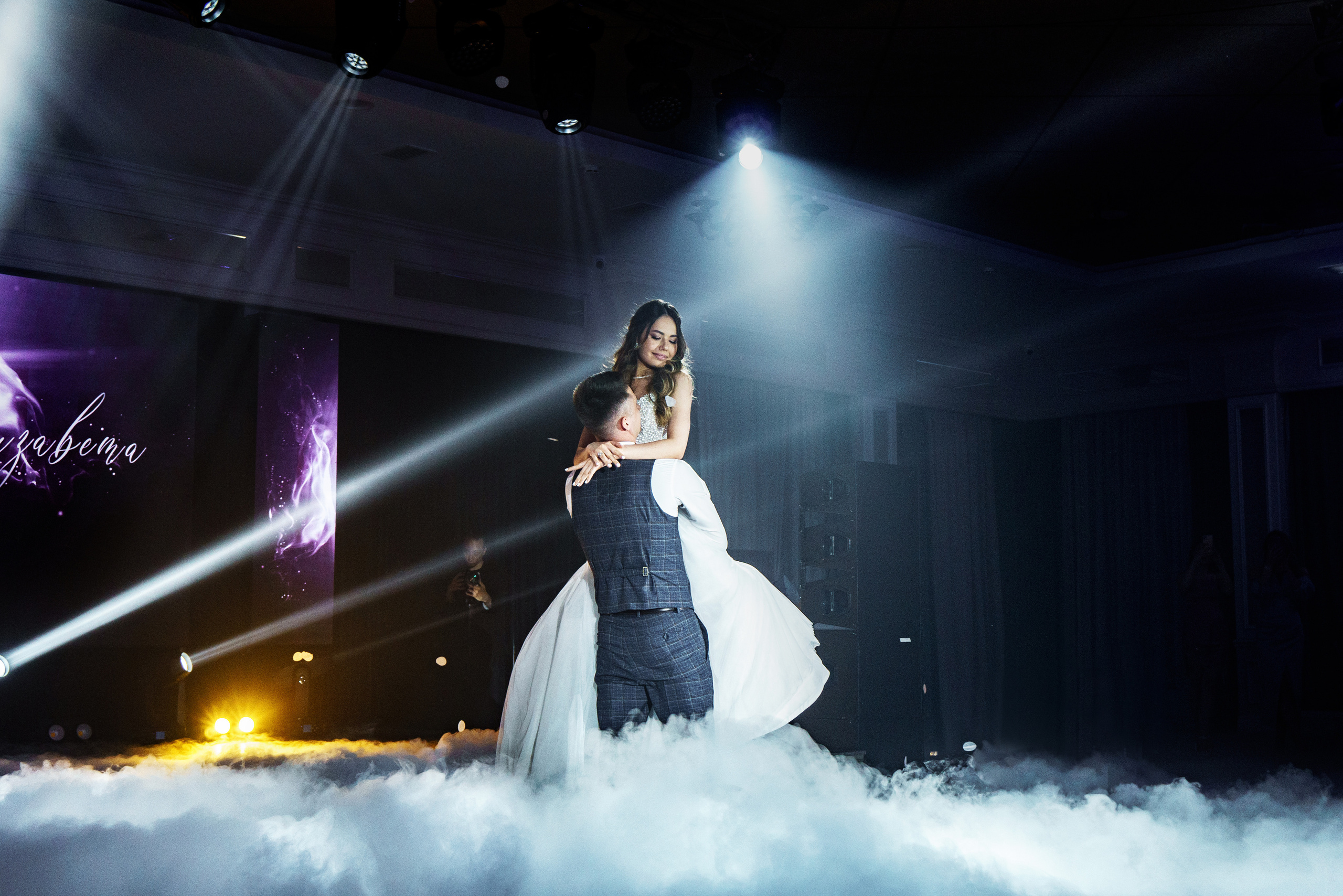 Кирилл и Елизавета. Свадебный и репортажный фотограф Ростов-на-Дону Алексей Гуль