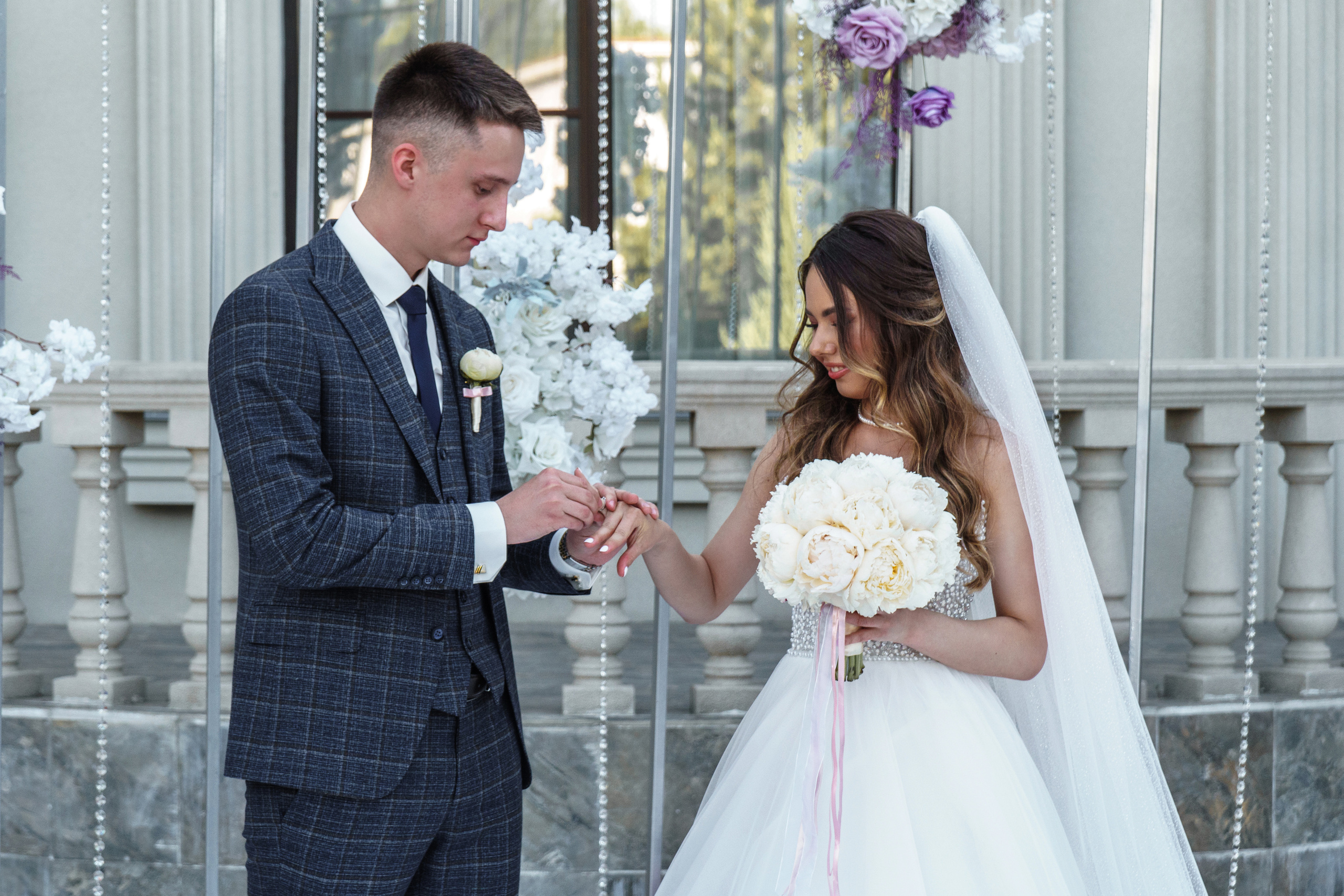 Кирилл и Елизавета. Свадебный и репортажный фотограф Ростов-на-Дону Алексей Гуль