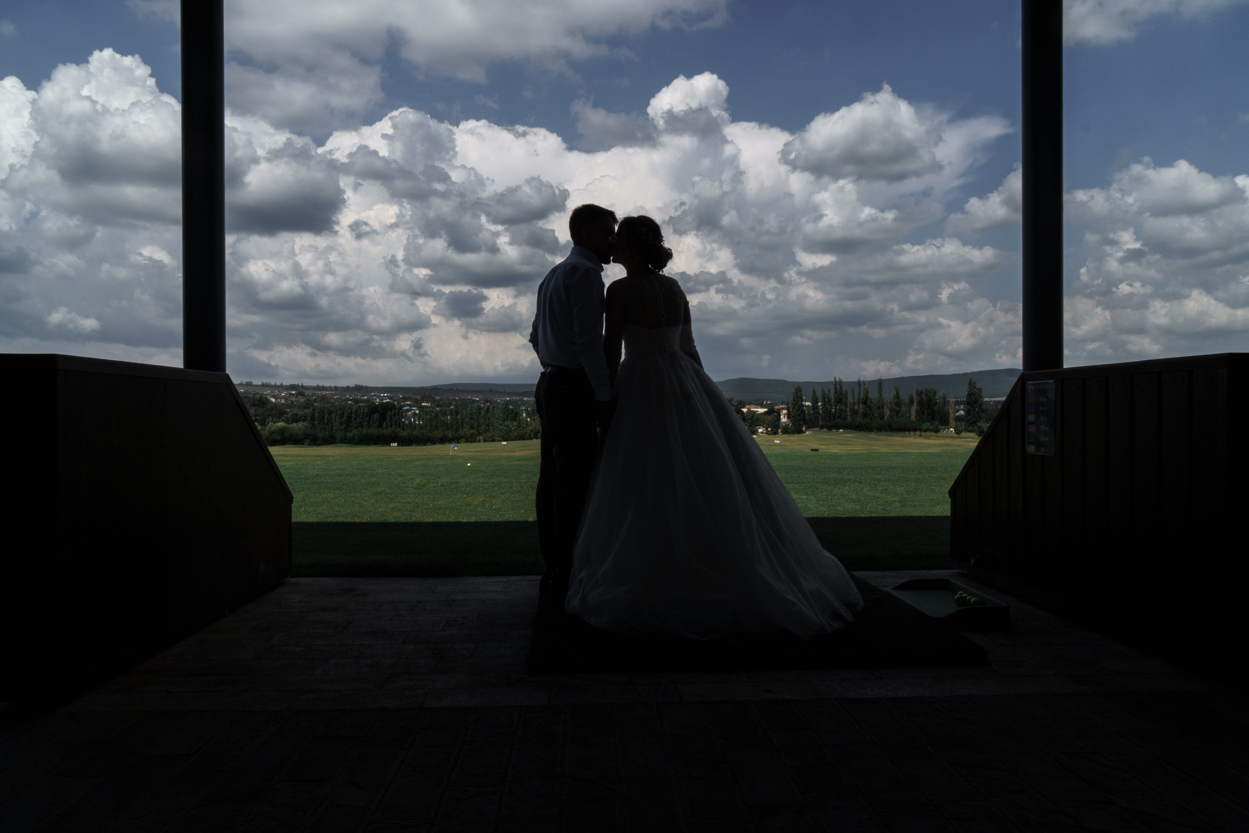 Свадебный и репортажный фотограф Ростов-на-Дону Алексей Гуль