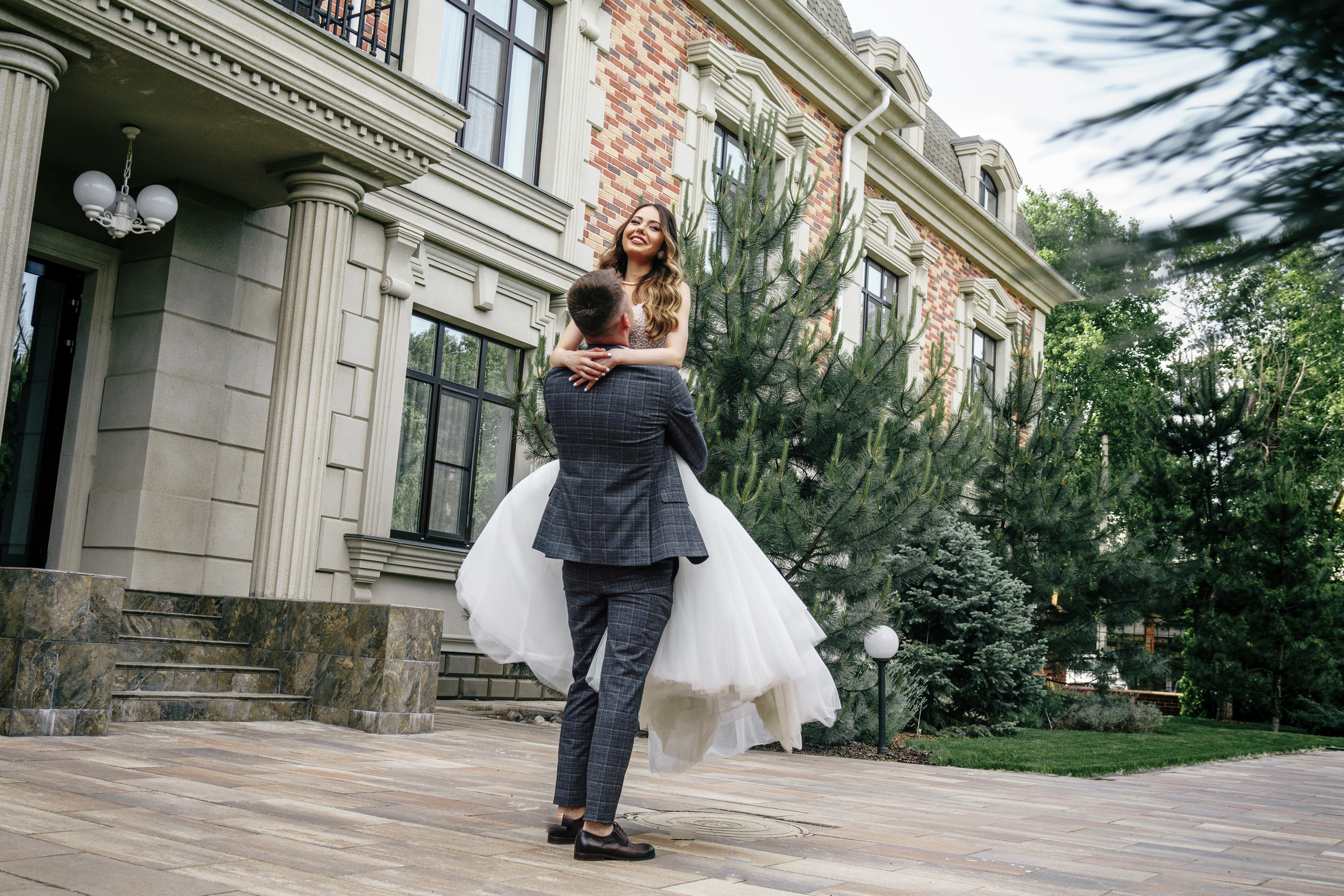 Кирилл и Елизавета. Свадебный и репортажный фотограф Ростов-на-Дону Алексей Гуль
