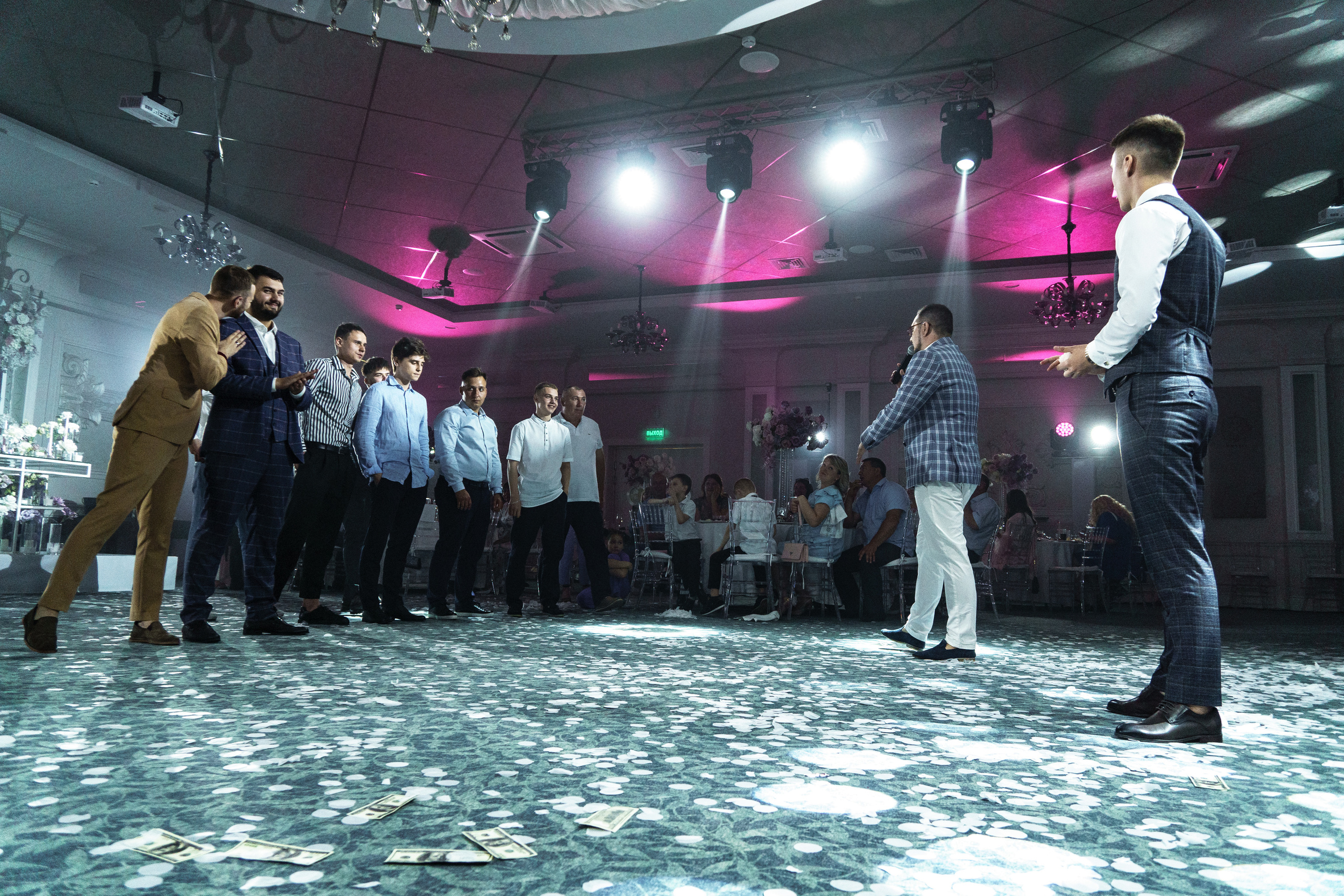 Кирилл и Елизавета. Свадебный и репортажный фотограф Ростов-на-Дону Алексей Гуль