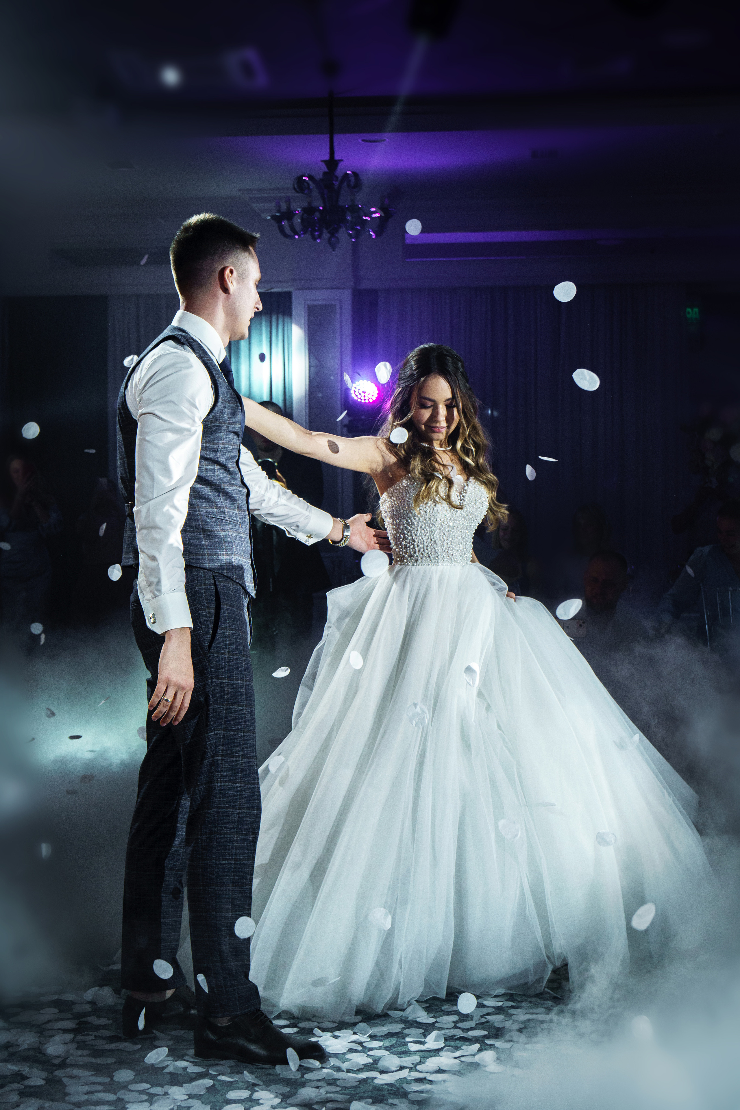 Кирилл и Елизавета. Свадебный и репортажный фотограф Ростов-на-Дону Алексей Гуль