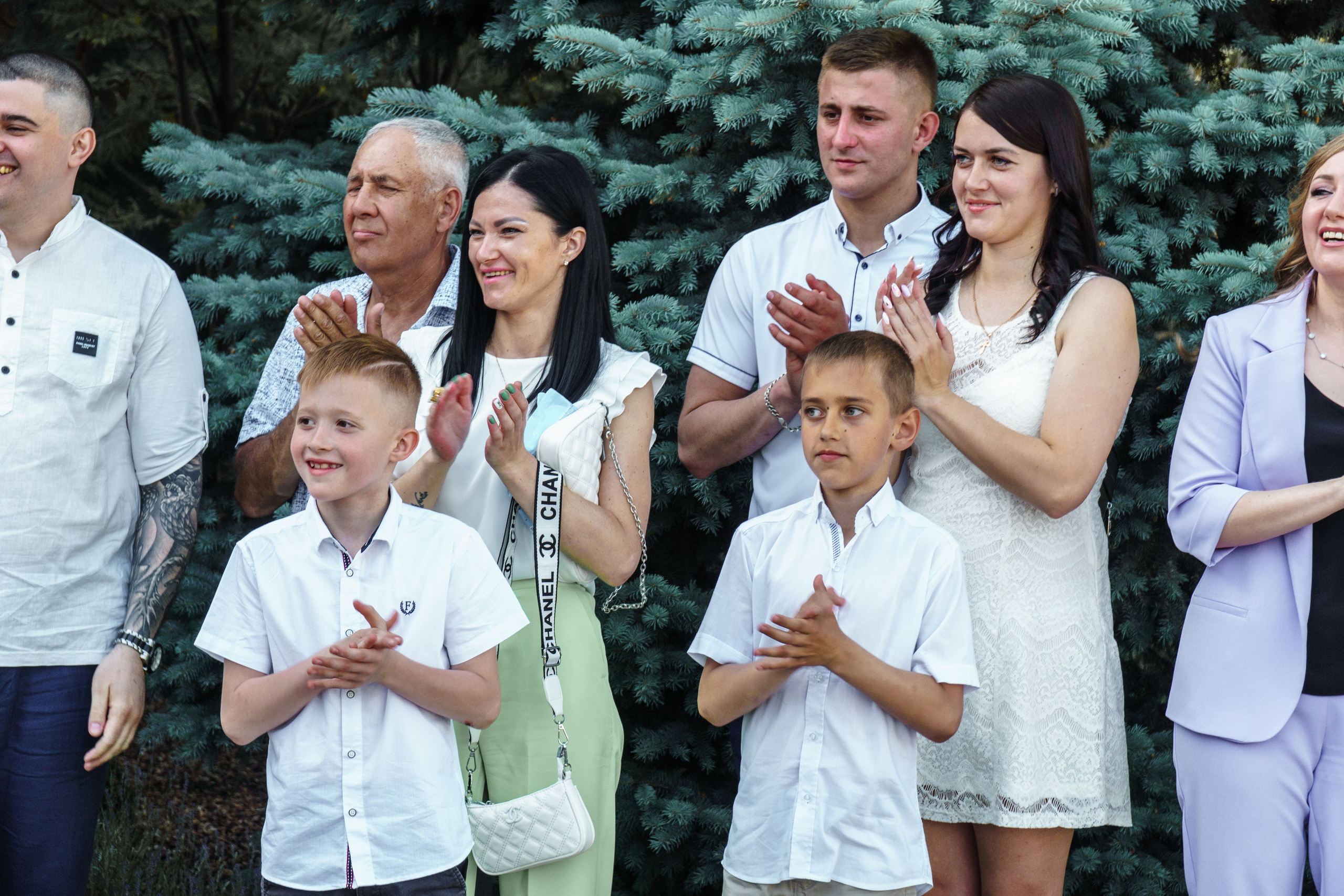 Кирилл и Елизавета. Свадебный и репортажный фотограф Ростов-на-Дону Алексей Гуль